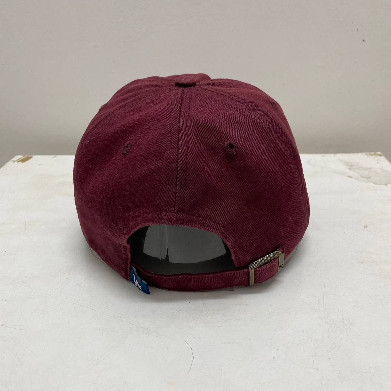 47 Brand ⭐️SALE⭐️ LOS ANGELES DODGERS BASEBALL MLB LA 47 CAP Size ONE SIZE - 5 Thumbnail