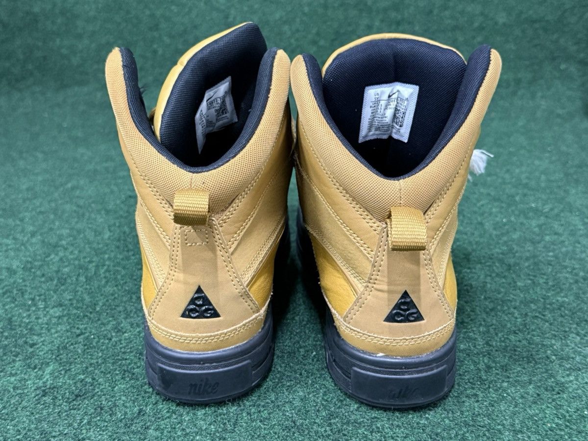Nike Nike ACG Woodside 2 Boots 524872-703 Size US 5.5 / EU 38 - 5 Thumbnail
