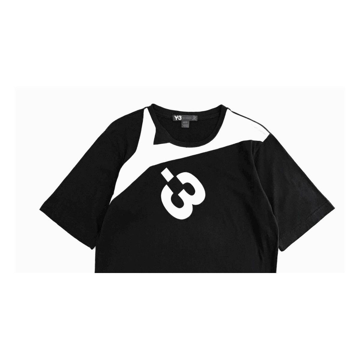 Adidas × Yohji Yamamoto Y-3 Size XL / US 12-14 / IT 48-50 - 3 Thumbnail