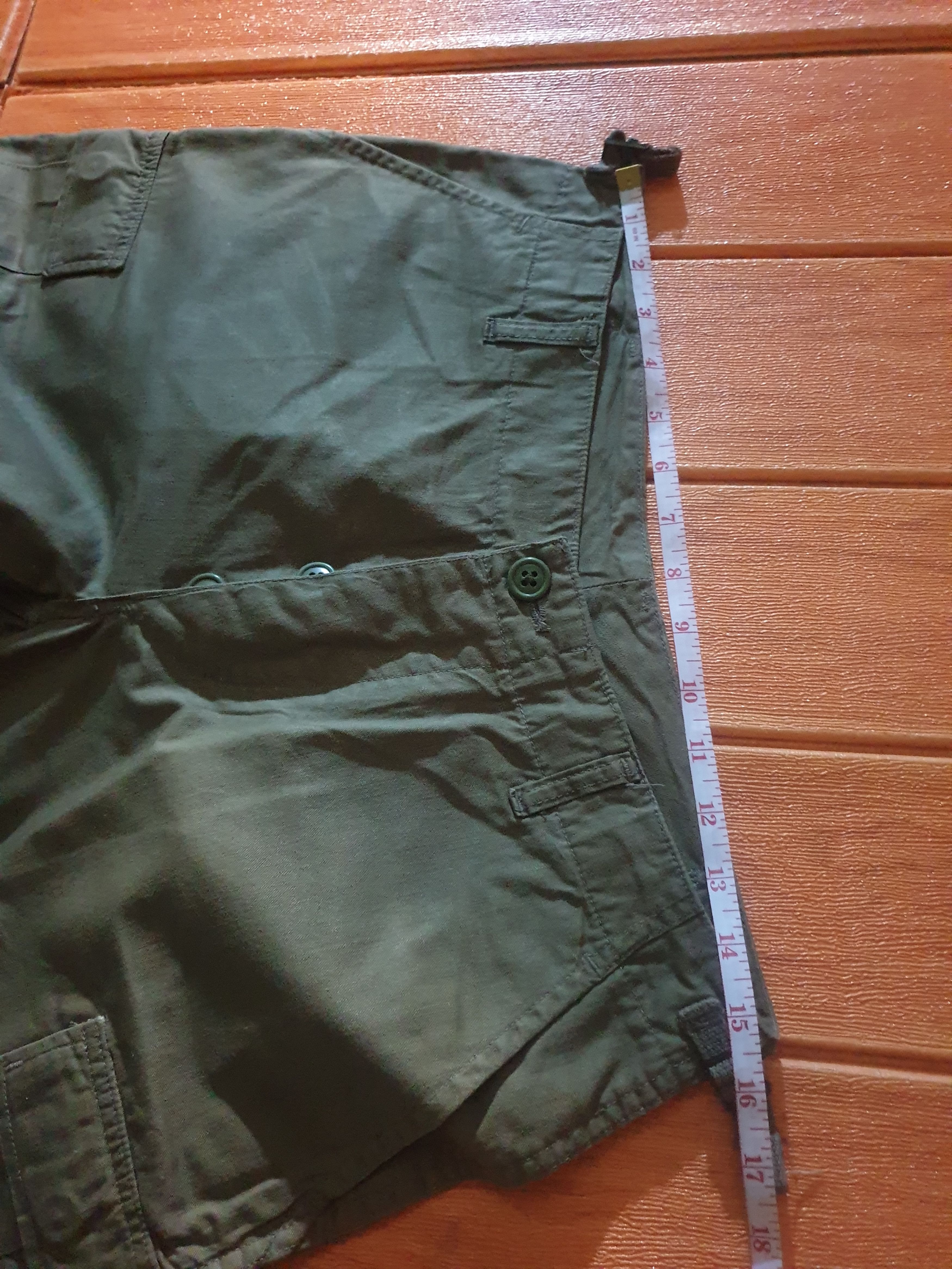 Japanese Brand 💥Blue Label United Arrows trousers pant Size US 31 - 7 Thumbnail
