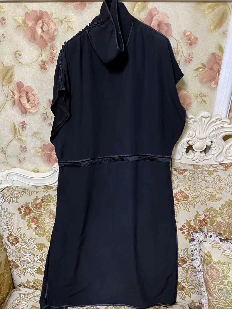 Gucci GucciSilk dress 2503-Nextarrow Size M / US 6-8 / IT 42-44 - 1 Thumbnail