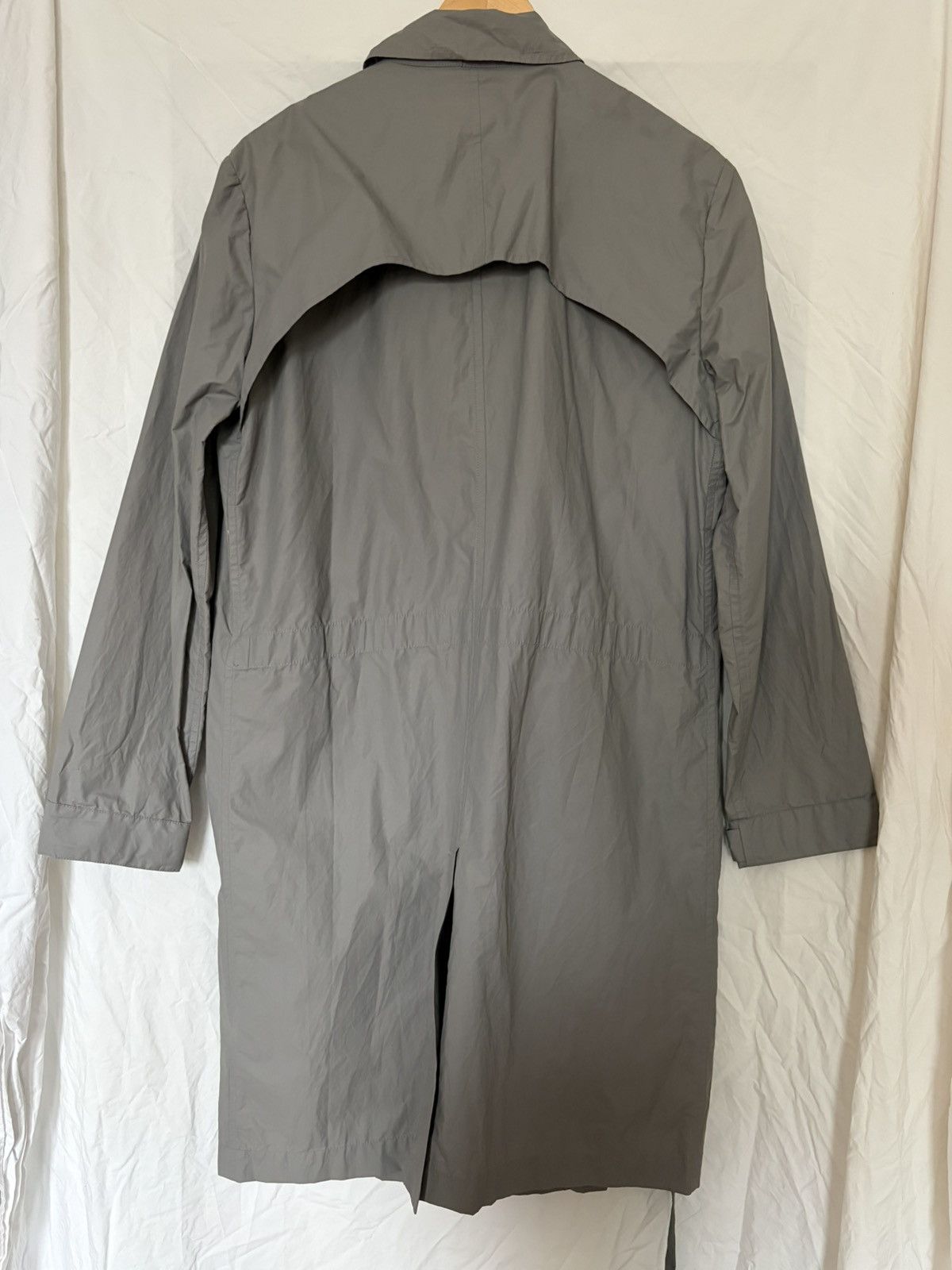 Helmut Lang Helmut Lang Archival early 2000s Parachute Coat Size US S / EU 44-46 / 1 - 2 Thumbnail
