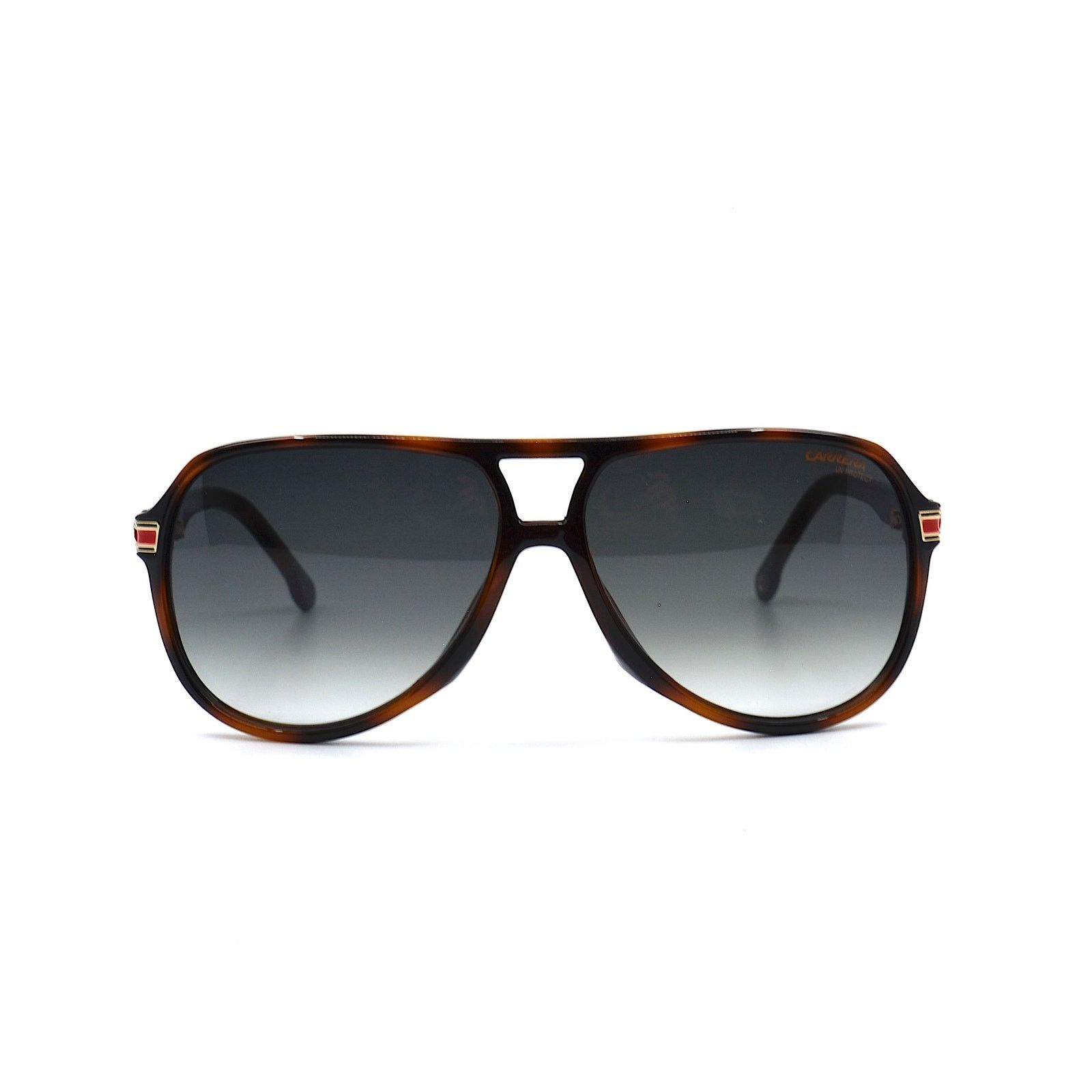 Carrera NEW CARRERA 1045/S HAVANA GREEN GRADIENT SUNGLASSES Size ONE SIZE - 2 Thumbnail