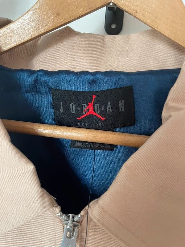 J Balvin × Jordan Brand Jordan x J Balvin jacket dswt Size US XL / EU 56 / 4 - 8 Thumbnail