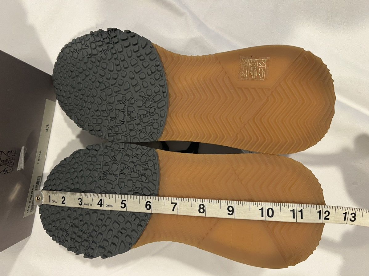 Brunello Cucinelli Brunello Cucinelli men’s sneakers. 43/10. $890 Size US 10 / EU 43 - 9 Thumbnail