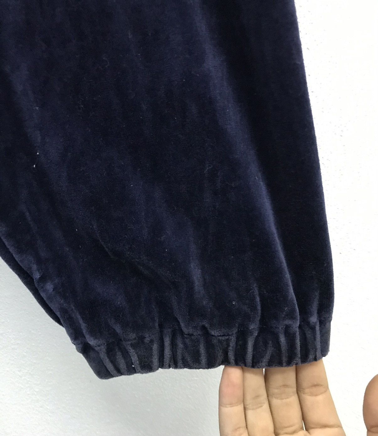 Japanese Brand × Vintage Vintage Scoozzi Sports Club Jacket Hoodie Size US L / EU 52-54 / 3 - 10 Thumbnail