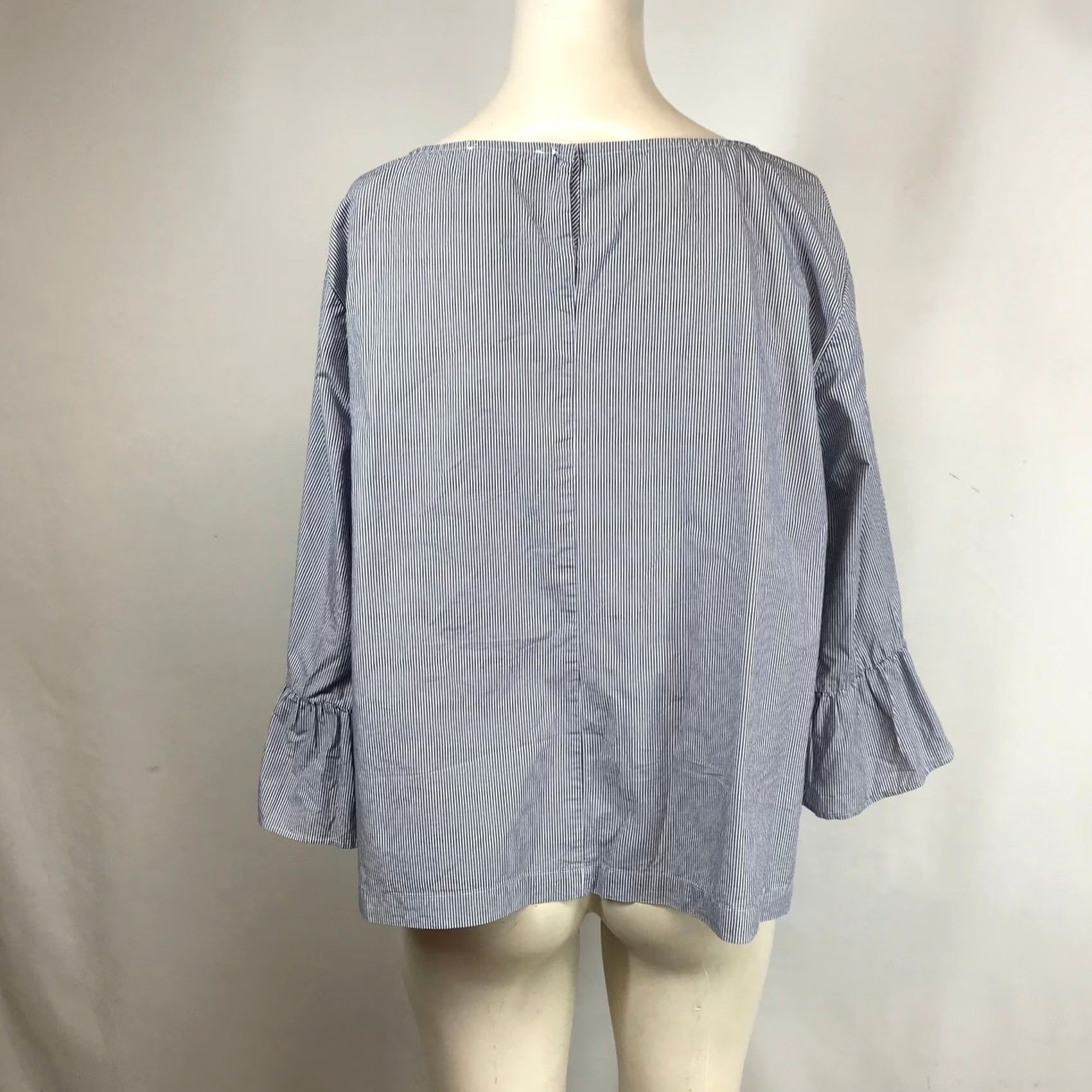 Madewell VINTAGE? No. (Original says No) Size XL / US 12-14 / IT 48-50 - 5 Thumbnail