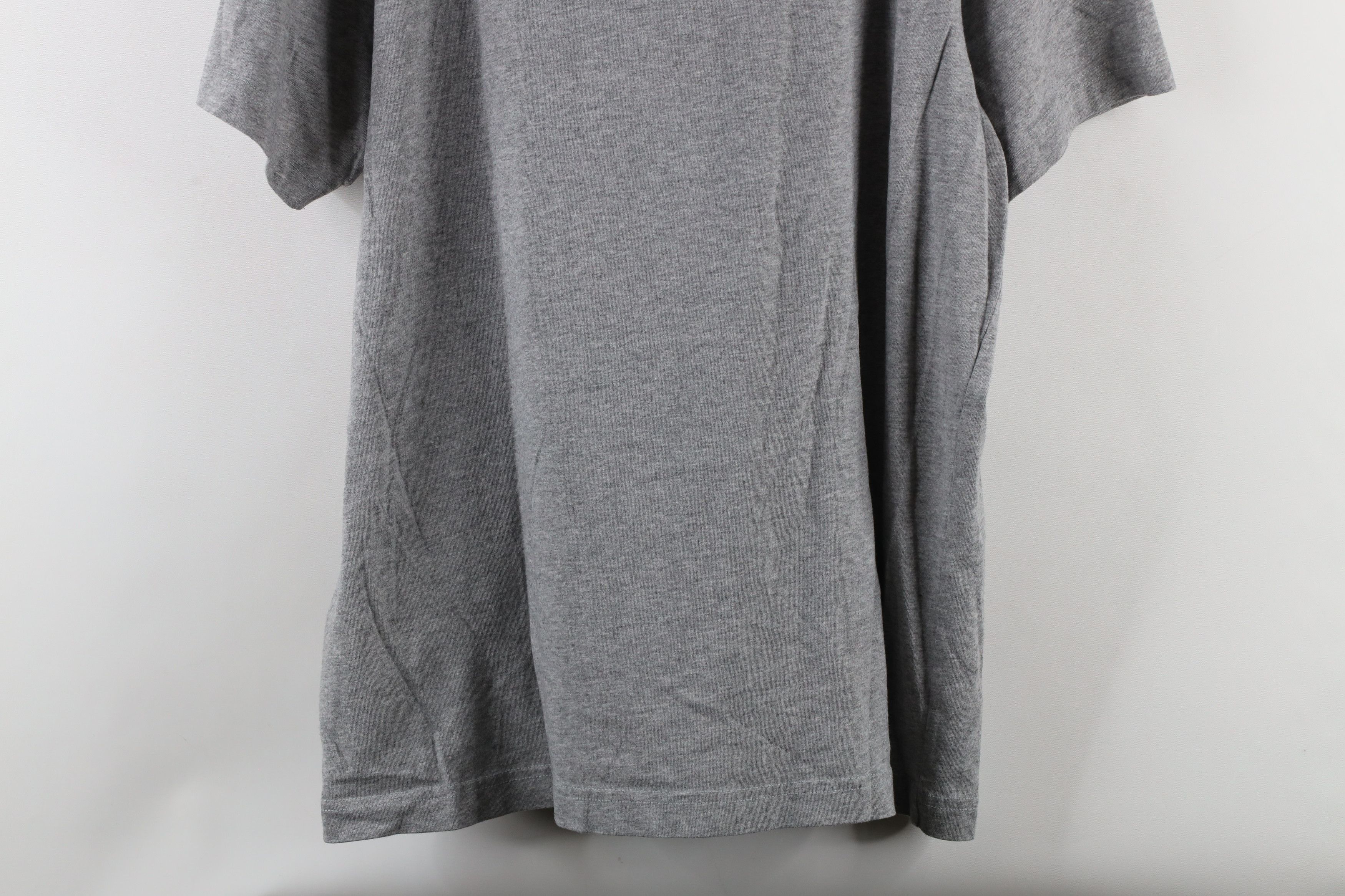 Life is Good × Vintage Life Is Good Out Boats Well With Others Crusher T-Shirt Gray Size US L / EU 52-54 / 3 - 10 Thumbnail