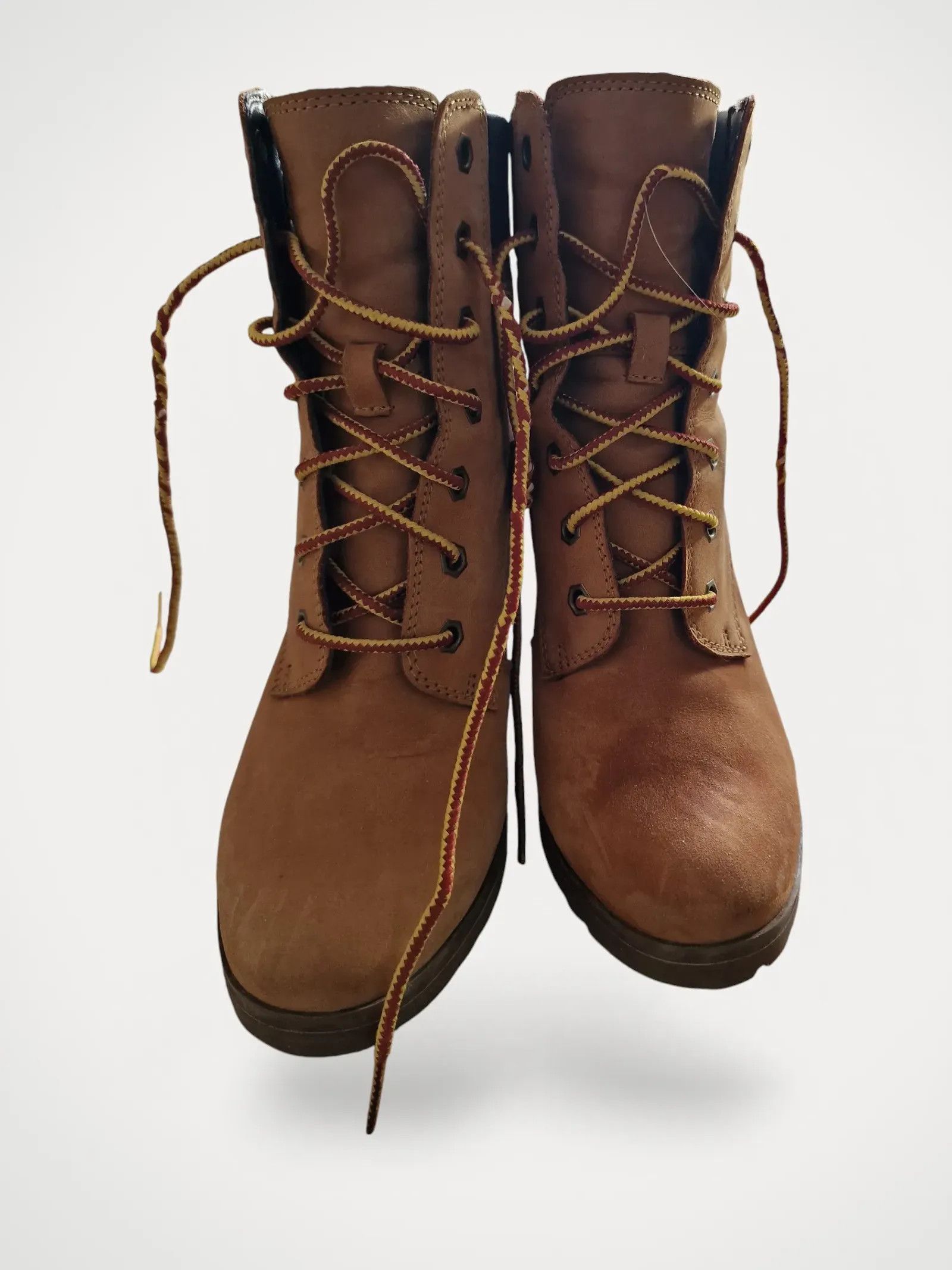 Timberland Timberland Boots Size US 7 / IT 37 - 1 Thumbnail