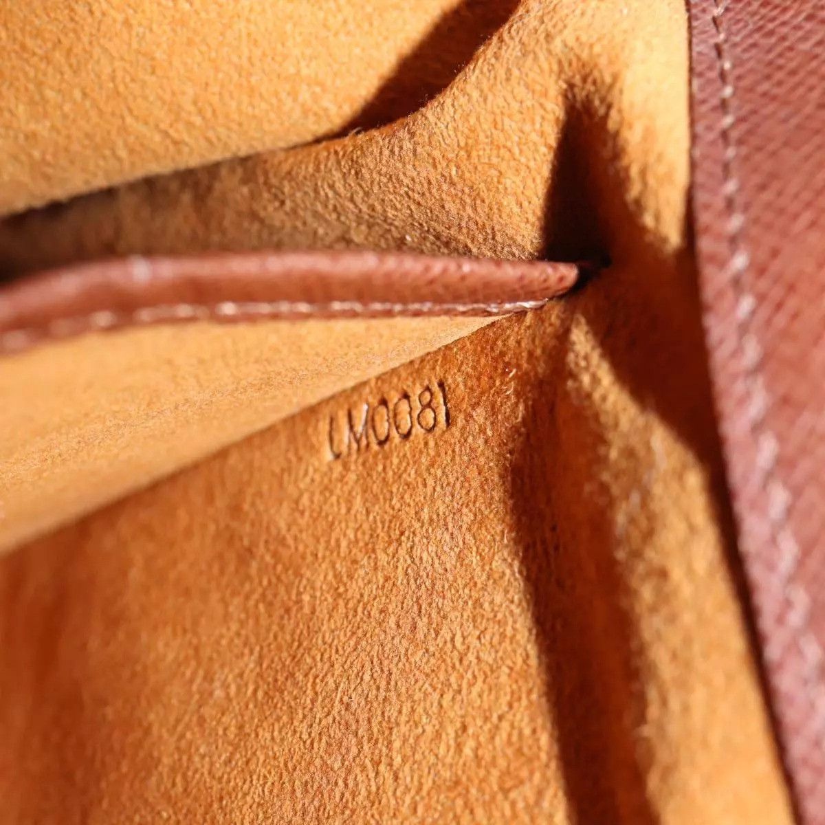 Louis Vuitton LOUIS VUITTON Monogram Musette Salsa Short Shoulder Bag Size ONE SIZE - 9 Thumbnail
