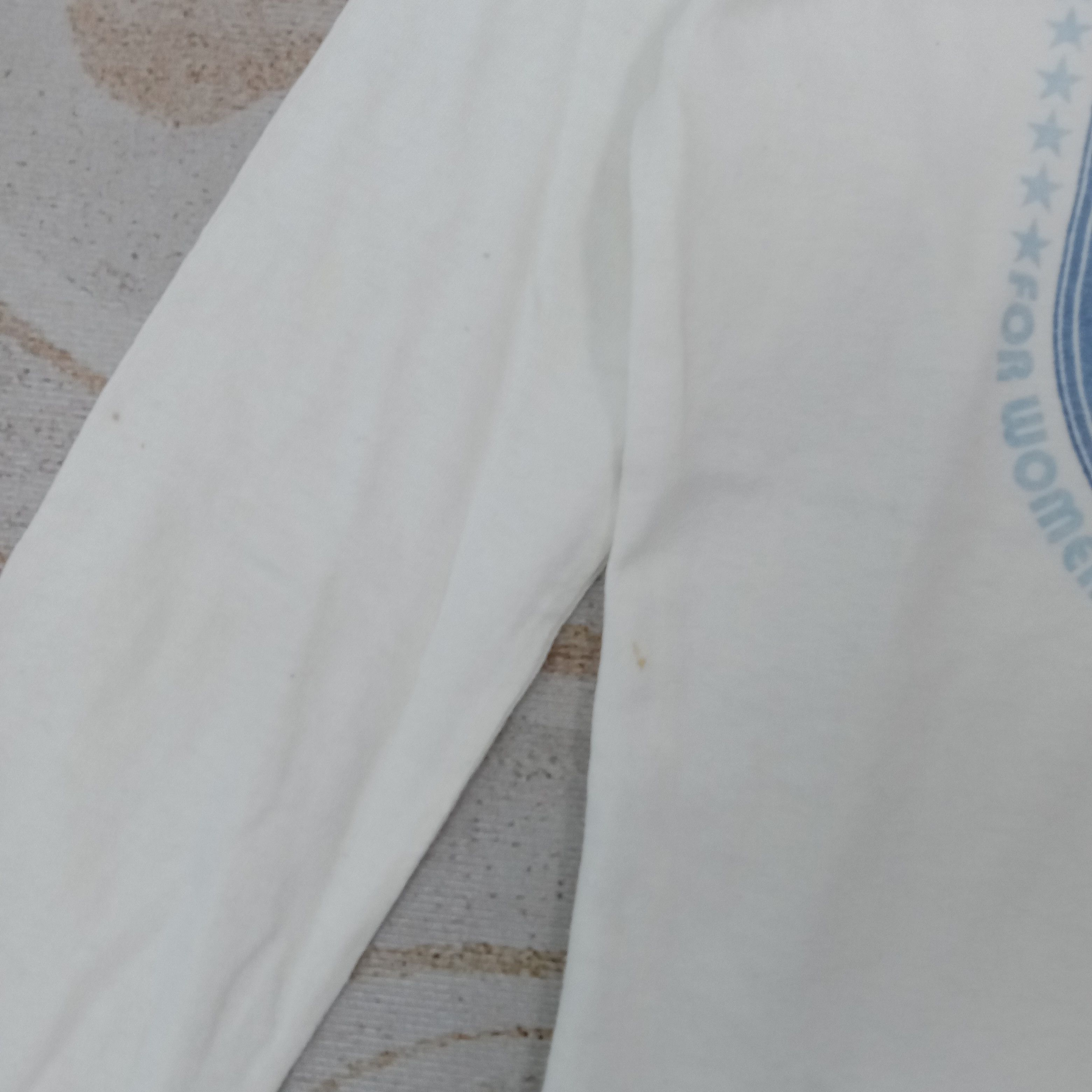 Hysteric Glamour Hysteric Glamour Japanese Brand Surf Pocket Tshirt C267N16 Size US XS / EU 42 / 0 - 3 Thumbnail