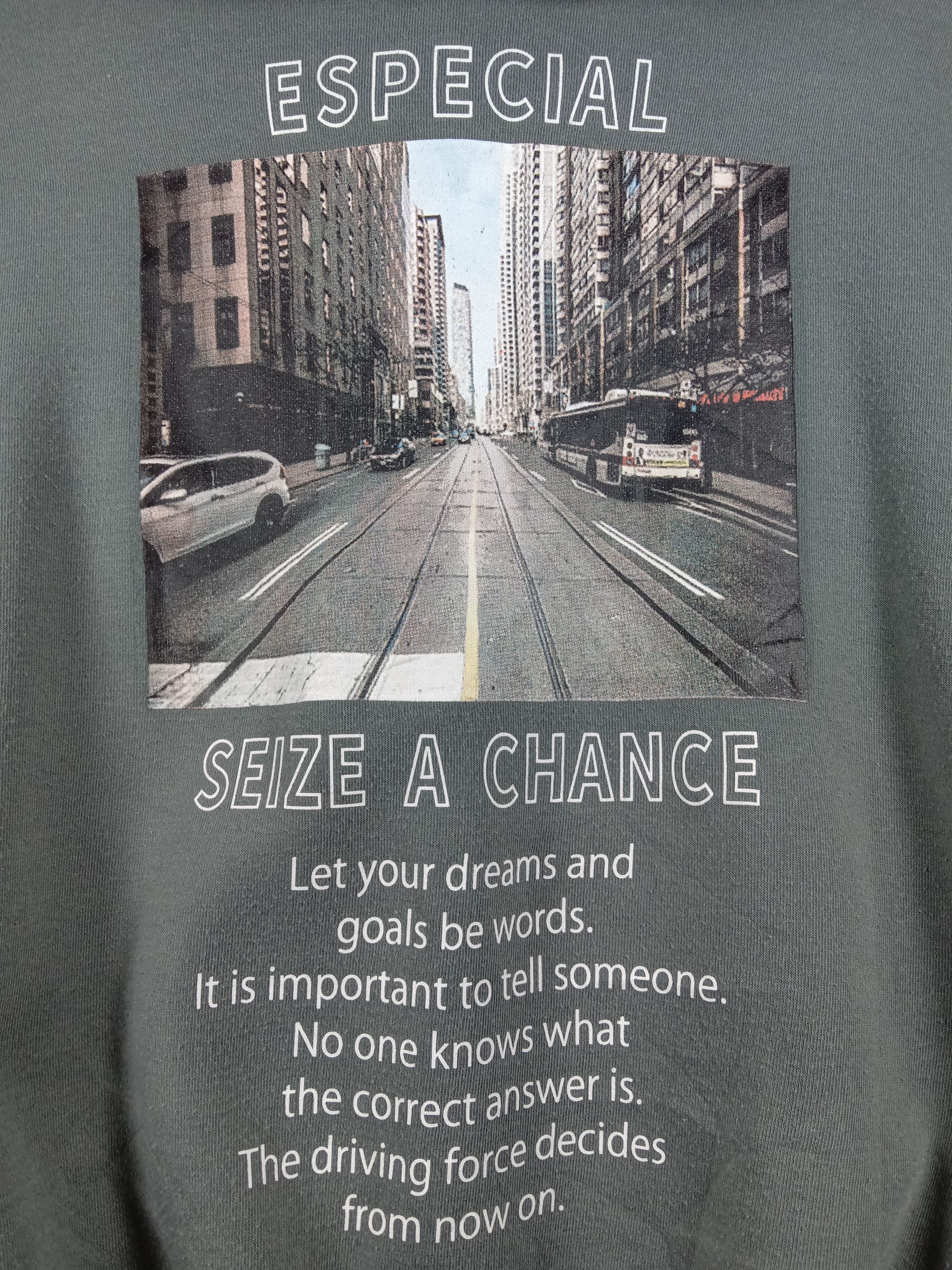 Japanese Brand Vintage Japanese Brand Sureve Sweatshirt Size US XL / EU 56 / 4 - 6 Thumbnail