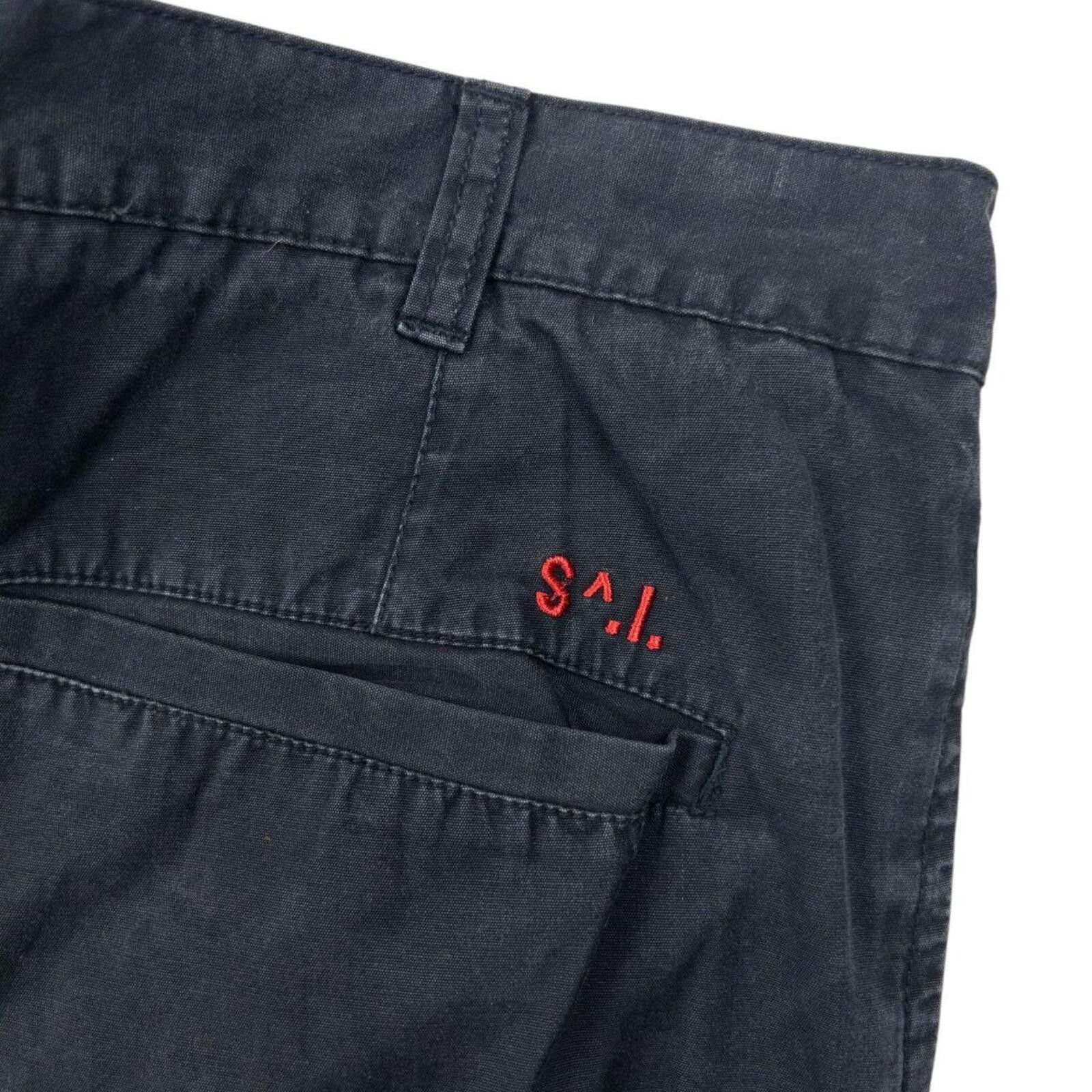 Stussy Vintage 2000s Stussy Trousers Size W34 Size US 34 / EU 50 - 6 Thumbnail