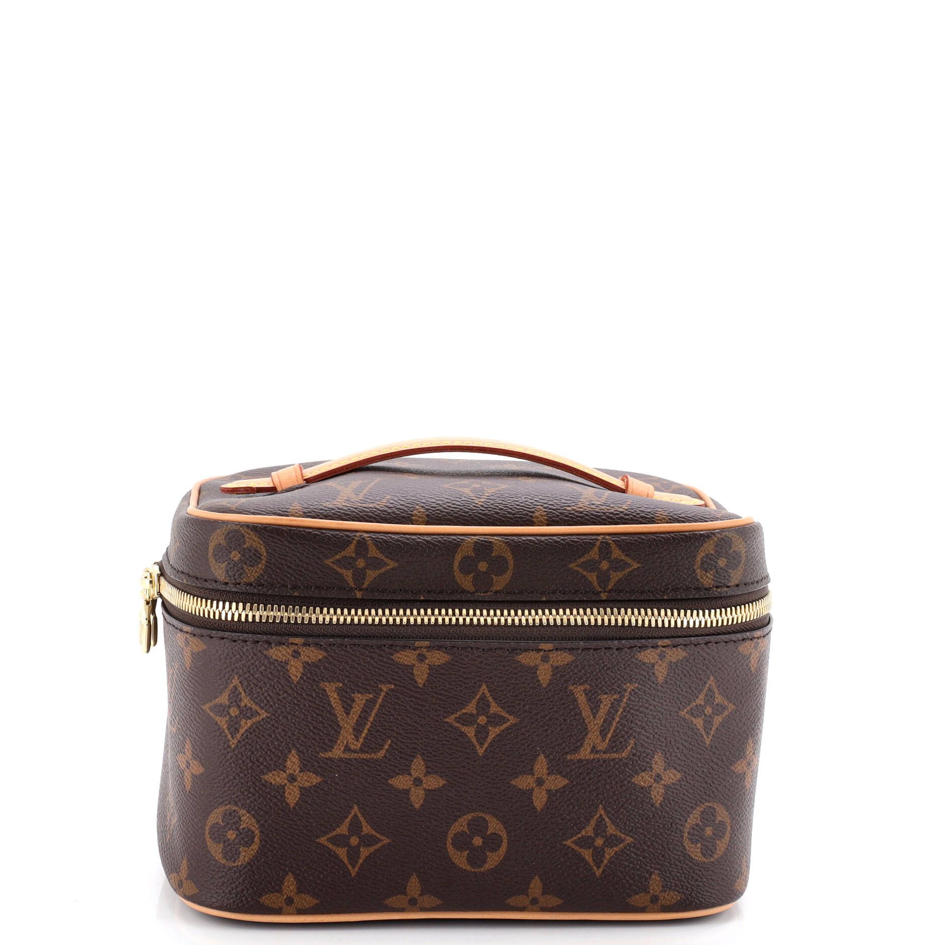 Louis Vuitton Nice Vanity Case Size ONE SIZE - 1 Thumbnail