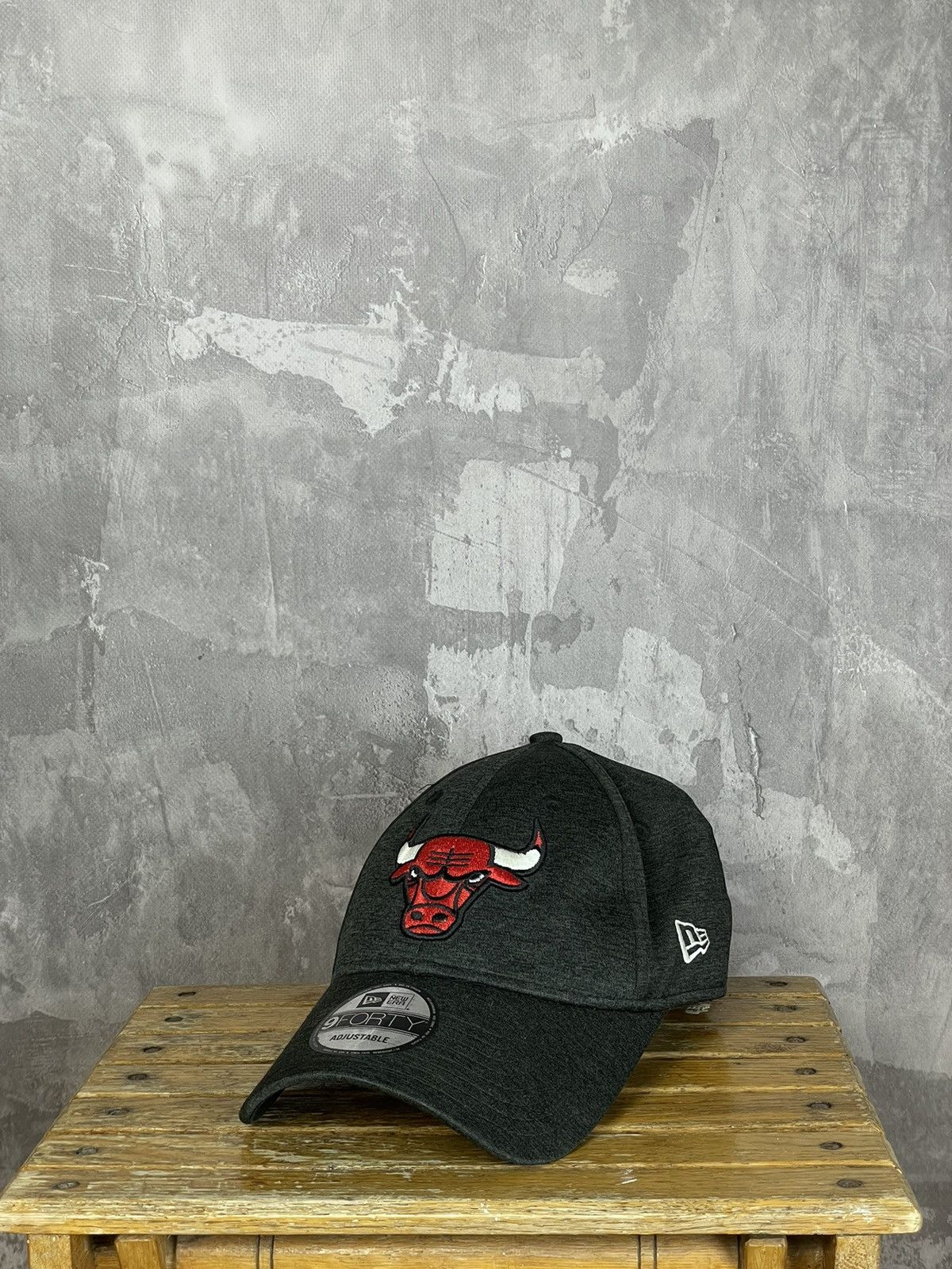 NBA × Sports Specialties × Vintage Vintage Sport specialties NBA Chicago Bulls cap snapback Size ONE SIZE - 1 Thumbnail