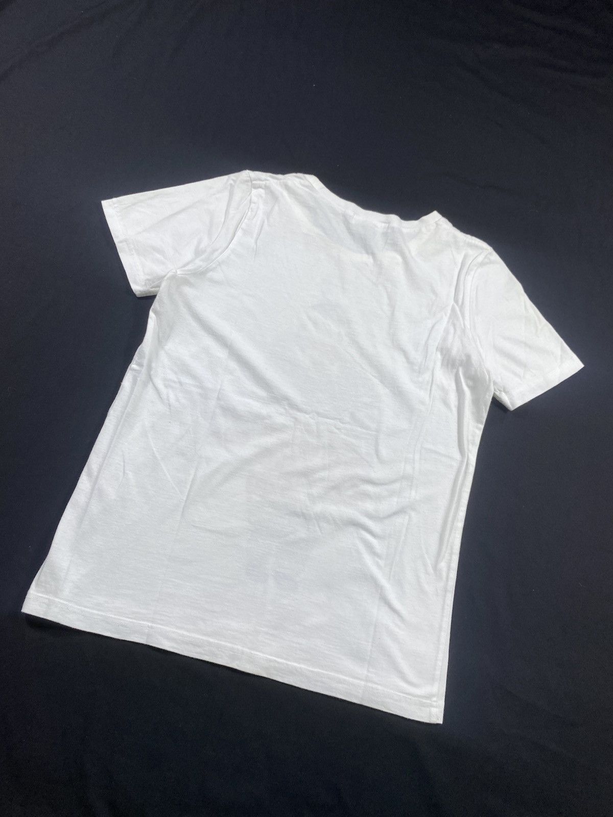 Ne-Net Issey Miyake Ne-Net Art T-shirt Size US S / EU 44-46 / 1 - 4 Thumbnail