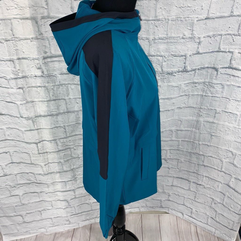Under Armour Under armour NWT water resistant hydrofuge loose fit half zi Size XS / US 0-2 / IT 36-38 - 8 Thumbnail
