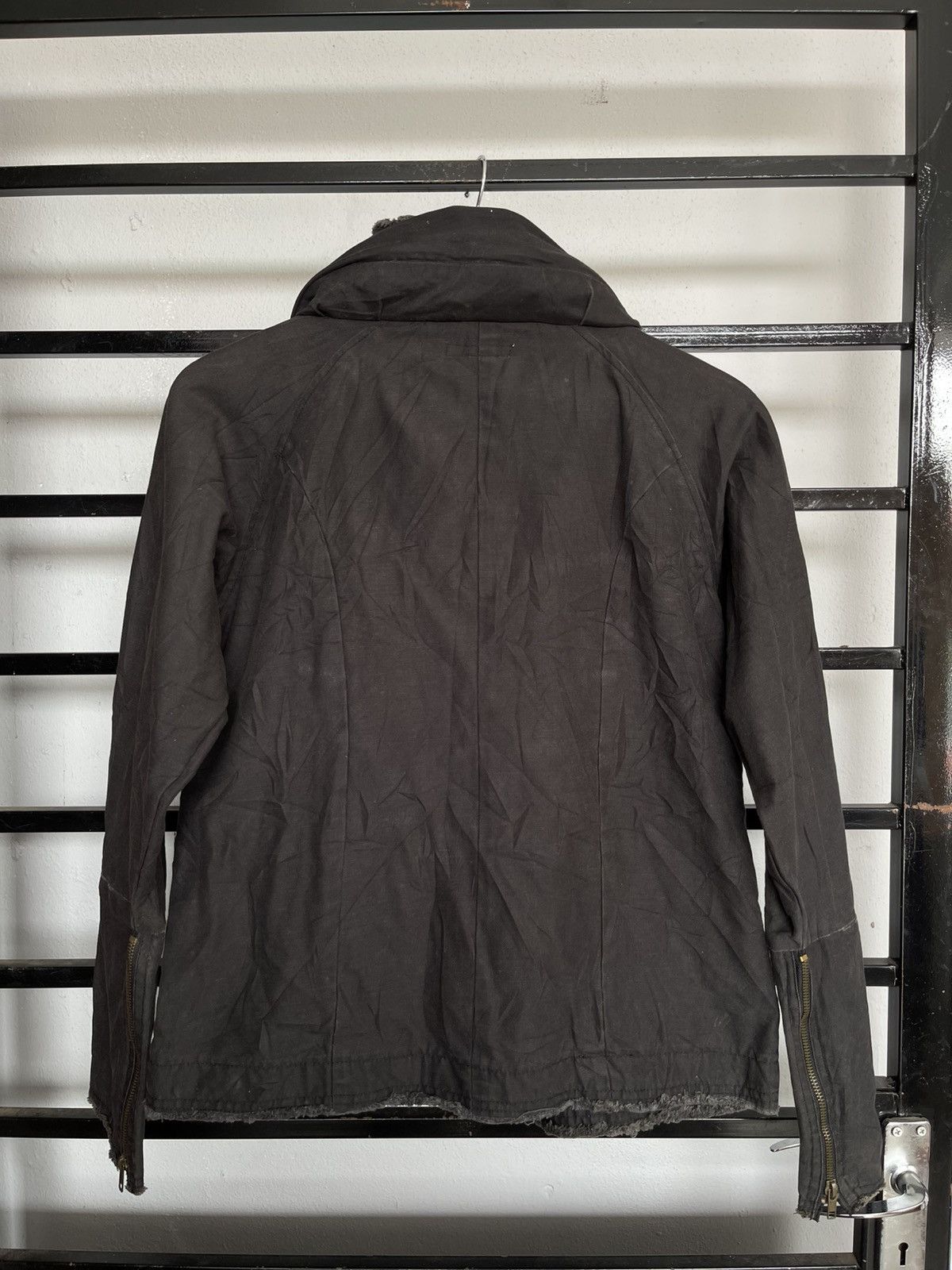 If Six Was Nine Six-Star Exclusive design Cropped Jacket Size US M / EU 48-50 / 2 - 8 Thumbnail