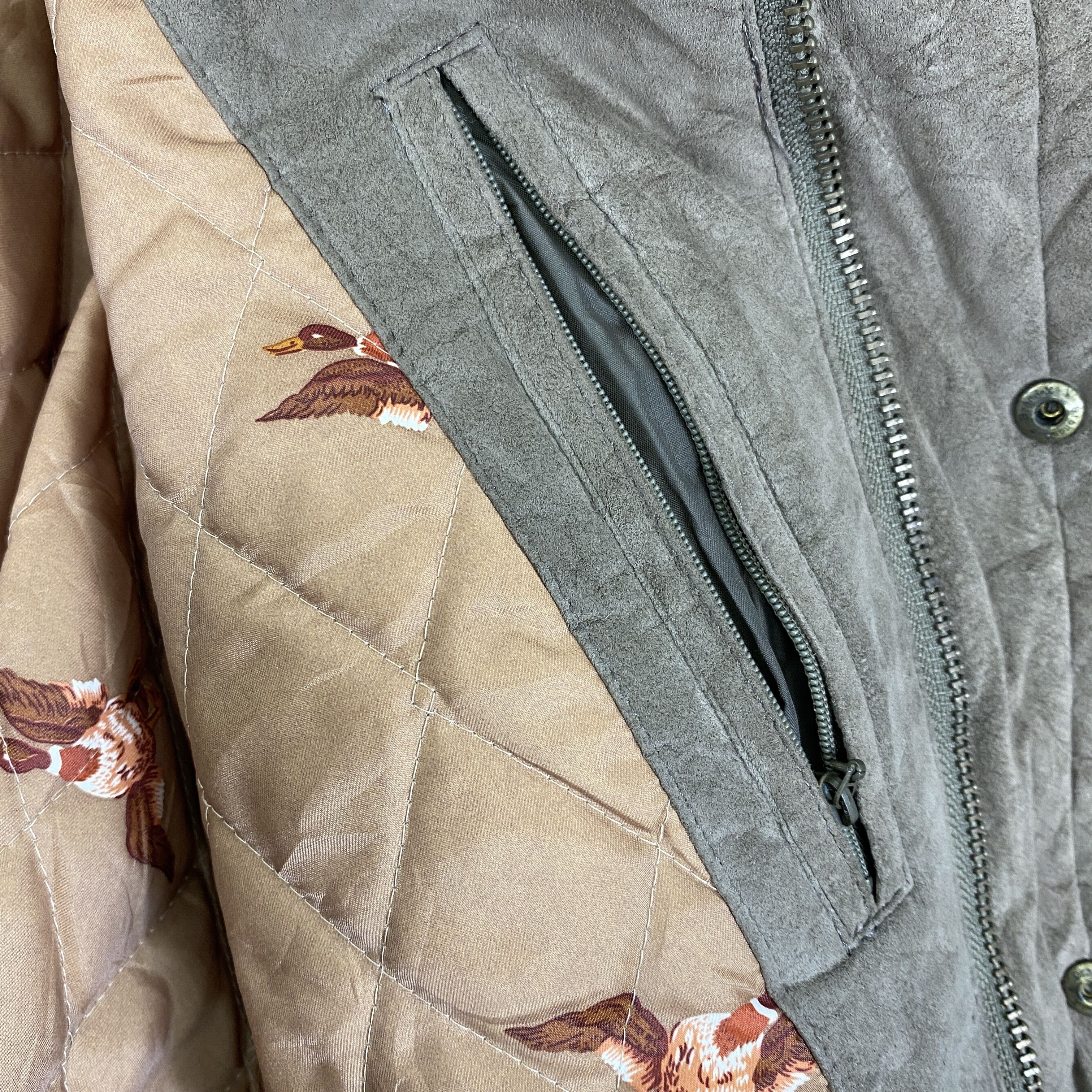Issey Miyake Vintage Japanese Brand issey miyake style Jacket -J064 Size US M / EU 48-50 / 2 - 12 Thumbnail