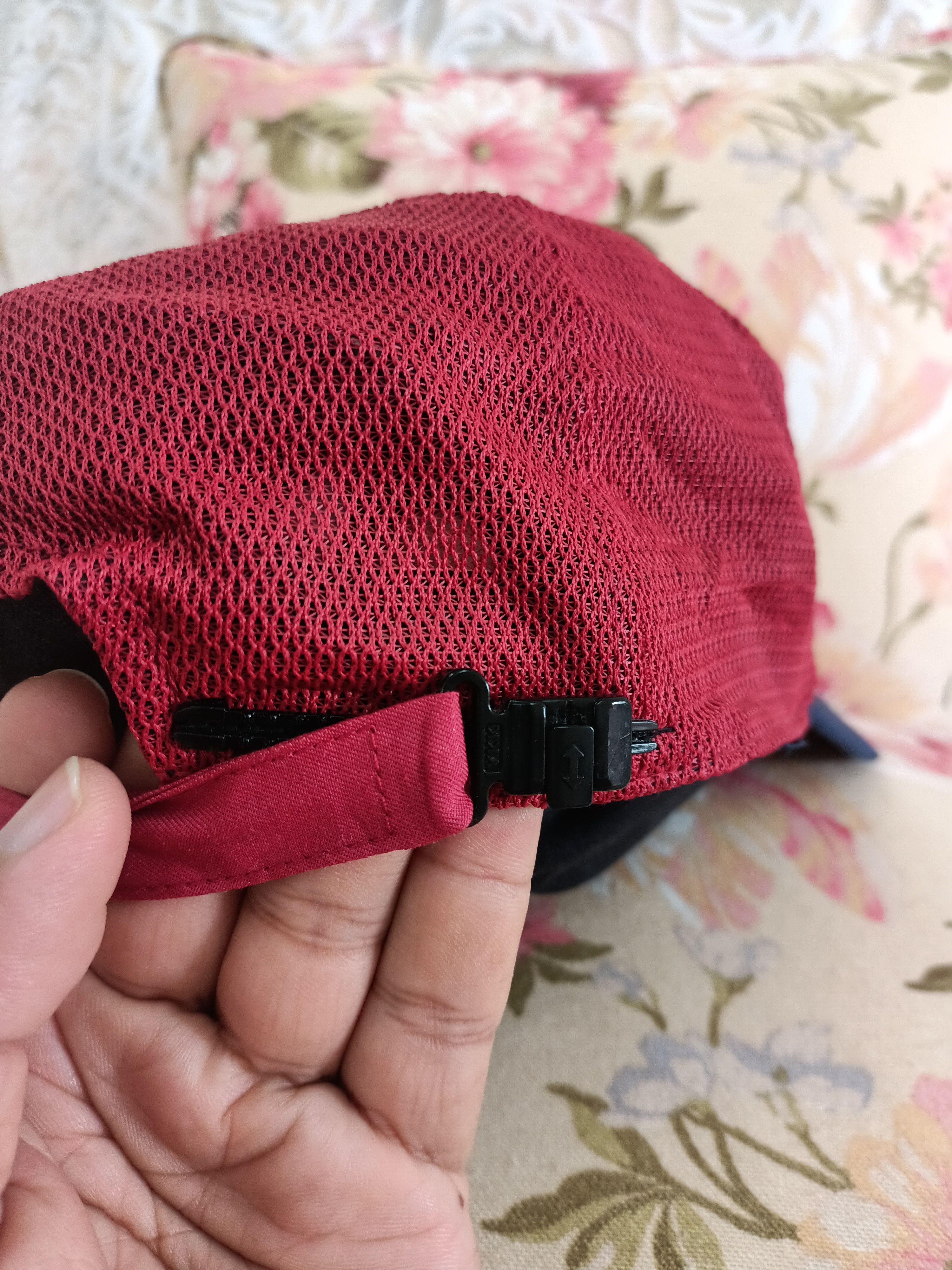 Sports Specialties Eneos lubricants cap Size ONE SIZE - 4 Thumbnail