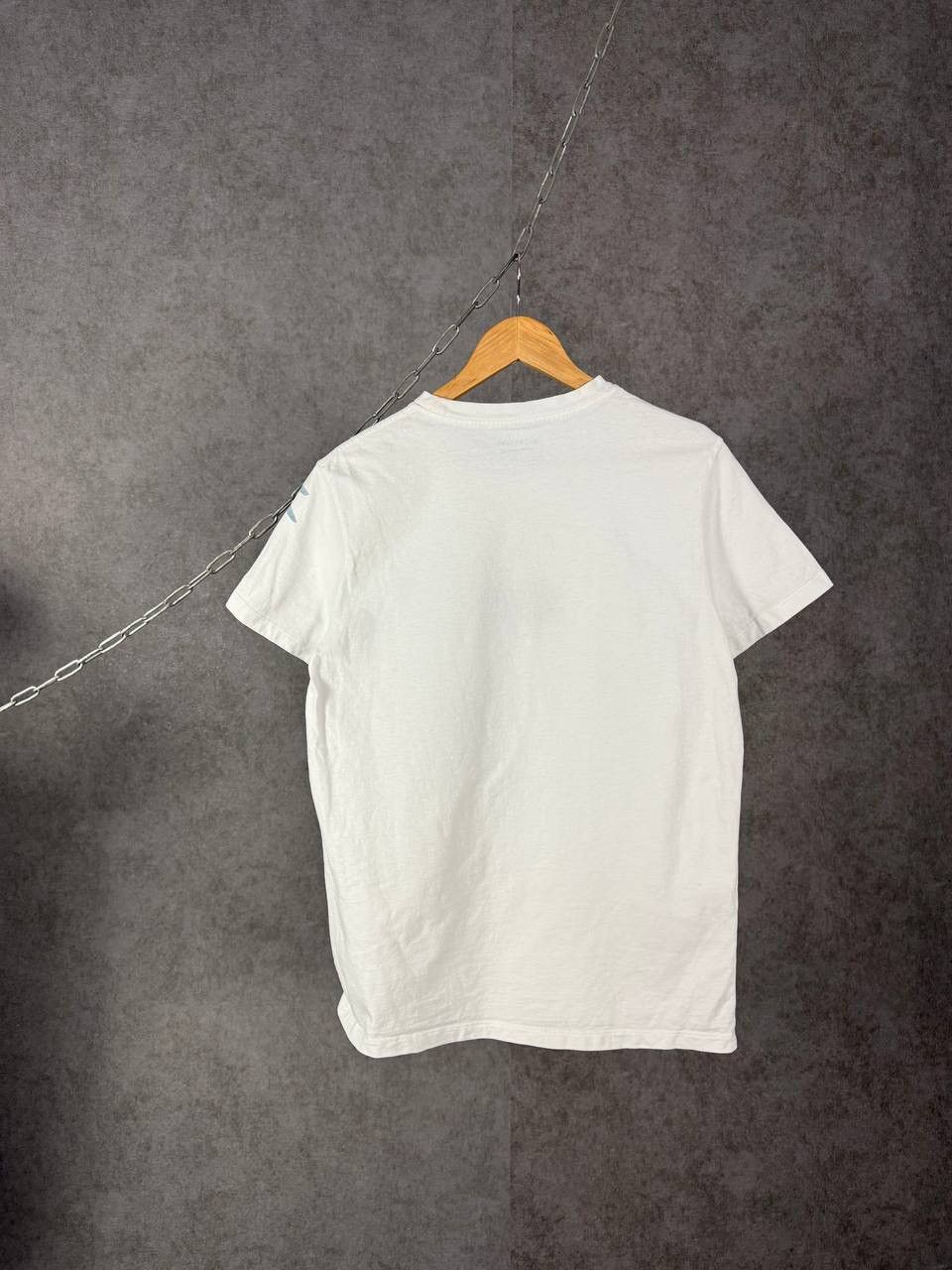 Allsaints Allsaints designer art tee Size US XS / EU 42 / 0 - 5 Thumbnail