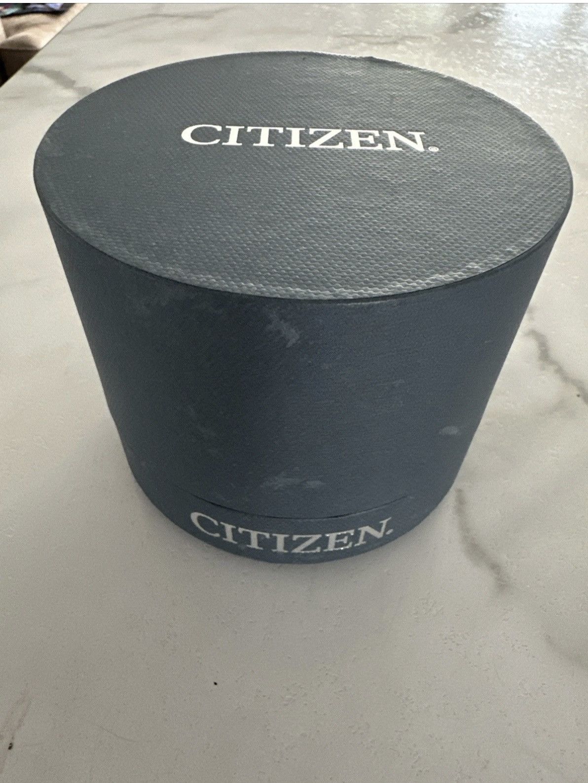 Citizen Citizen mens watch 5500- 5244- 85-rc great condition Size ONE SIZE - 12 Thumbnail