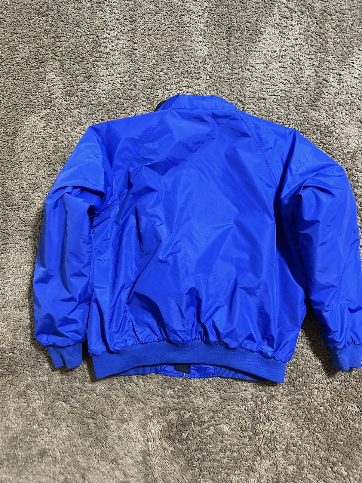 Honda Vintage Honda motor sports jacket 90s size 2xl Size US XXL / EU 58 / 5 - 7 Thumbnail