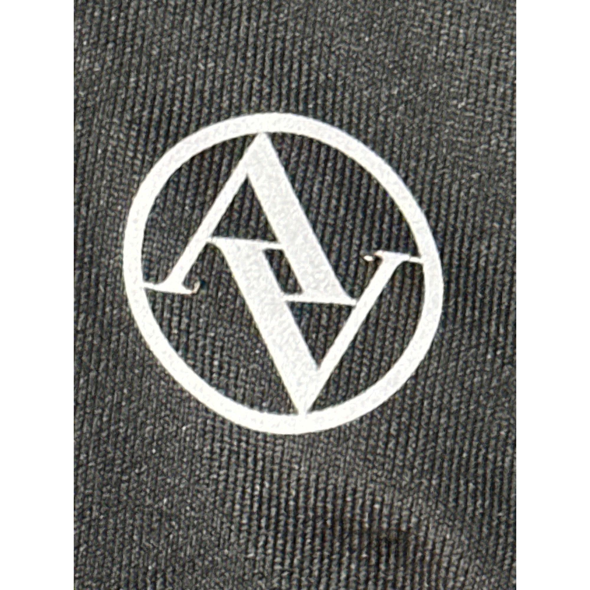 Other Adrienne Vittadini Sport Black Tank Top LG Stretchy Cross Ba Size L / US 10 / IT 46 - 7 Thumbnail