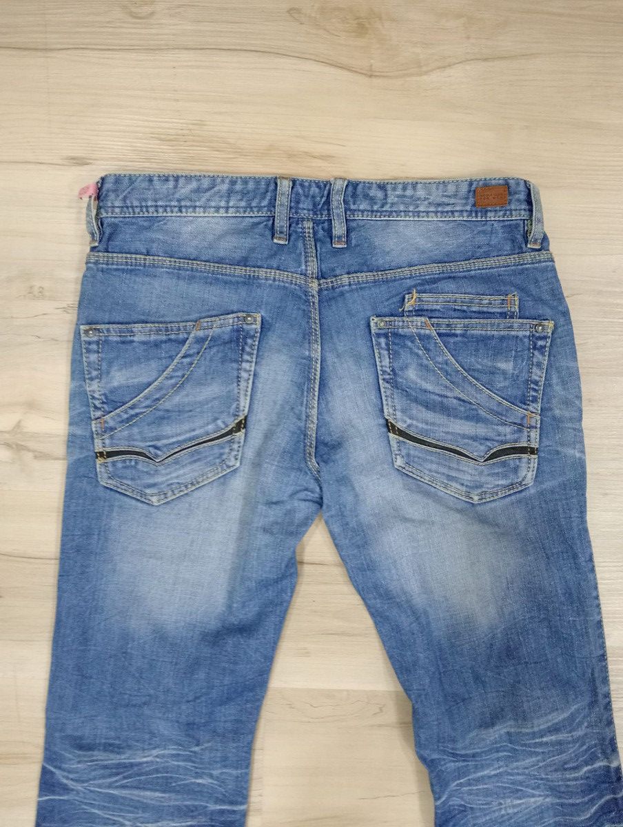 Nicole Club Nicole Club For Men Flare jeans Size US 33 - 5 Thumbnail