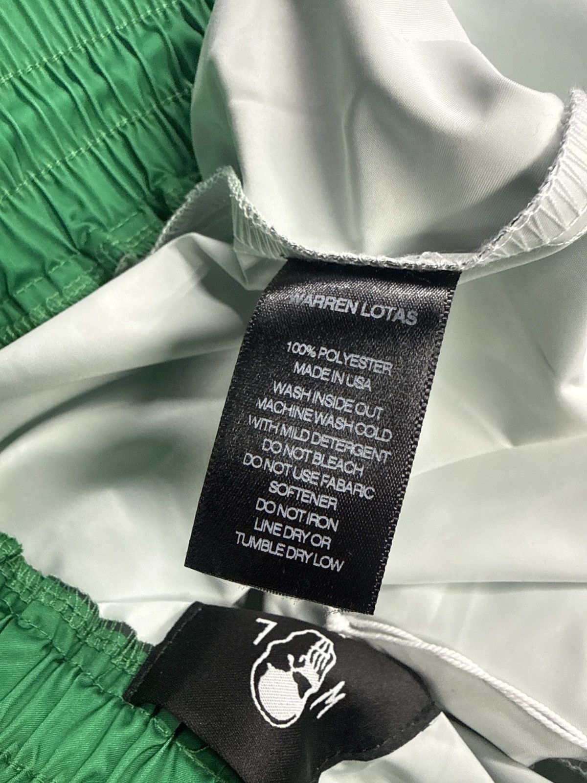Warren Lotas Warren lotas mexico soccer shorts size xl Size US 36 / EU 52 - 6 Thumbnail