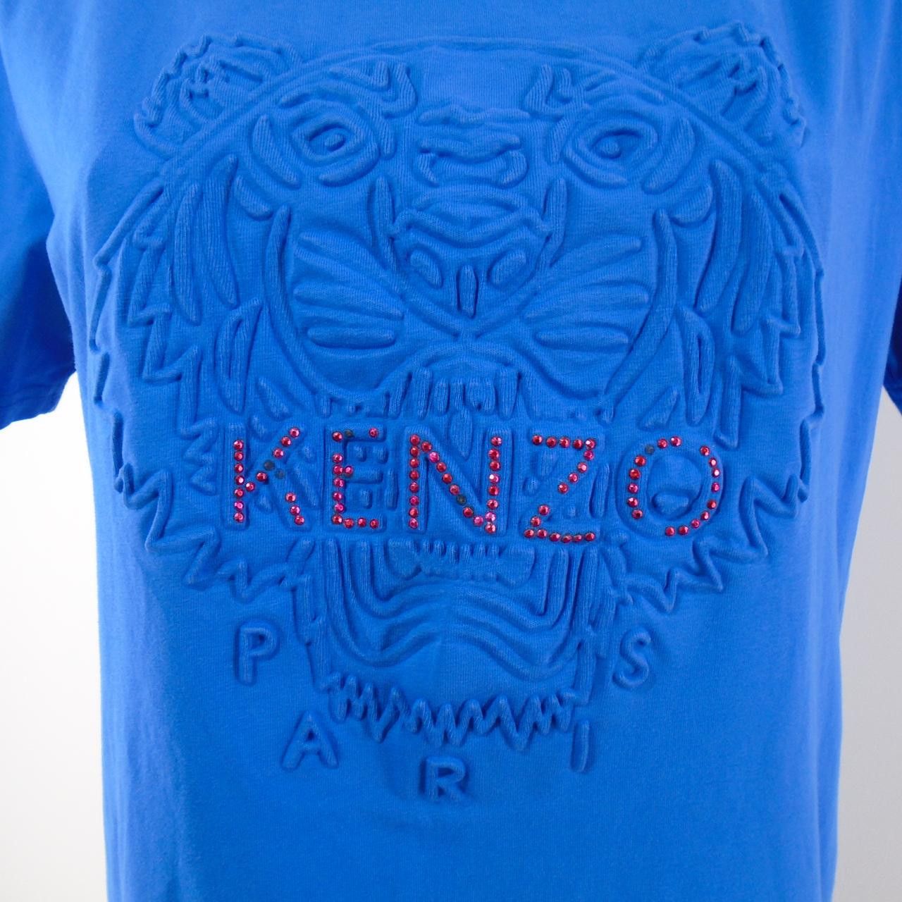 Kenzo Women's T-Shirt Kenzo Size L / US 10 / IT 46 - 6 Thumbnail
