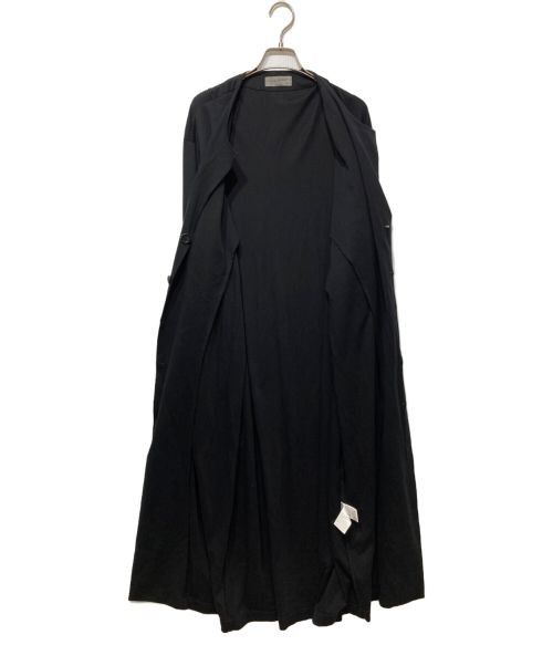 Yohji Yamamoto Yohji Yamamoto pour homme long cardigan Size US L / EU 52-54 / 3 - 3 Thumbnail