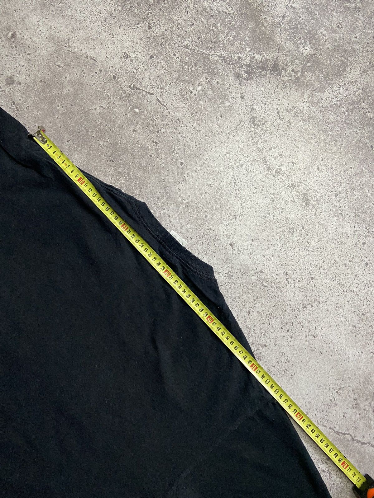 Band Tees × Vintage Godflesh street cleaner vintage tee Size US XL / EU 56 / 4 - 6 Thumbnail