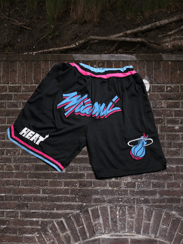 Just Don Just Don Basketball Shorts USA Size US 32 / EU 48 - 1 Thumbnail