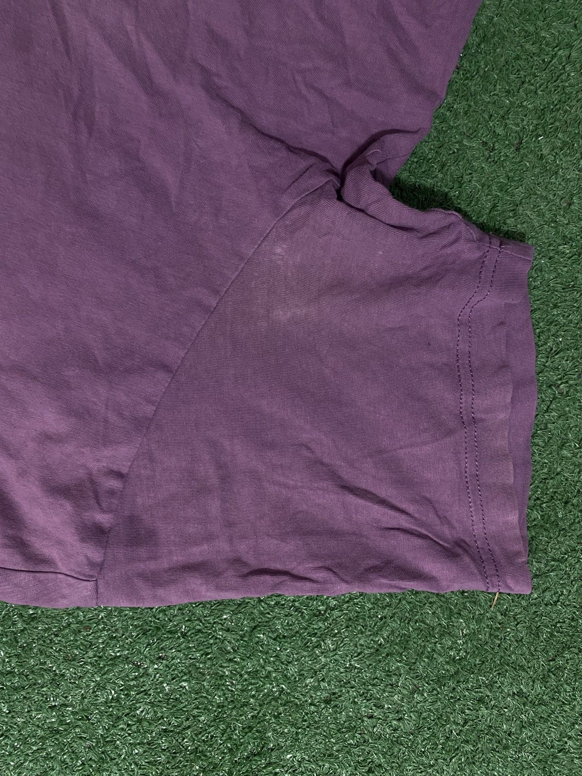 Napapijri Napapijri T-shirt Size US L / EU 52-54 / 3 - 6 Thumbnail