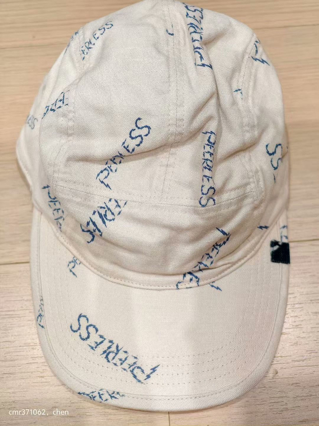 Visvim visvim ICT CAMP CAP bandana | Grailed