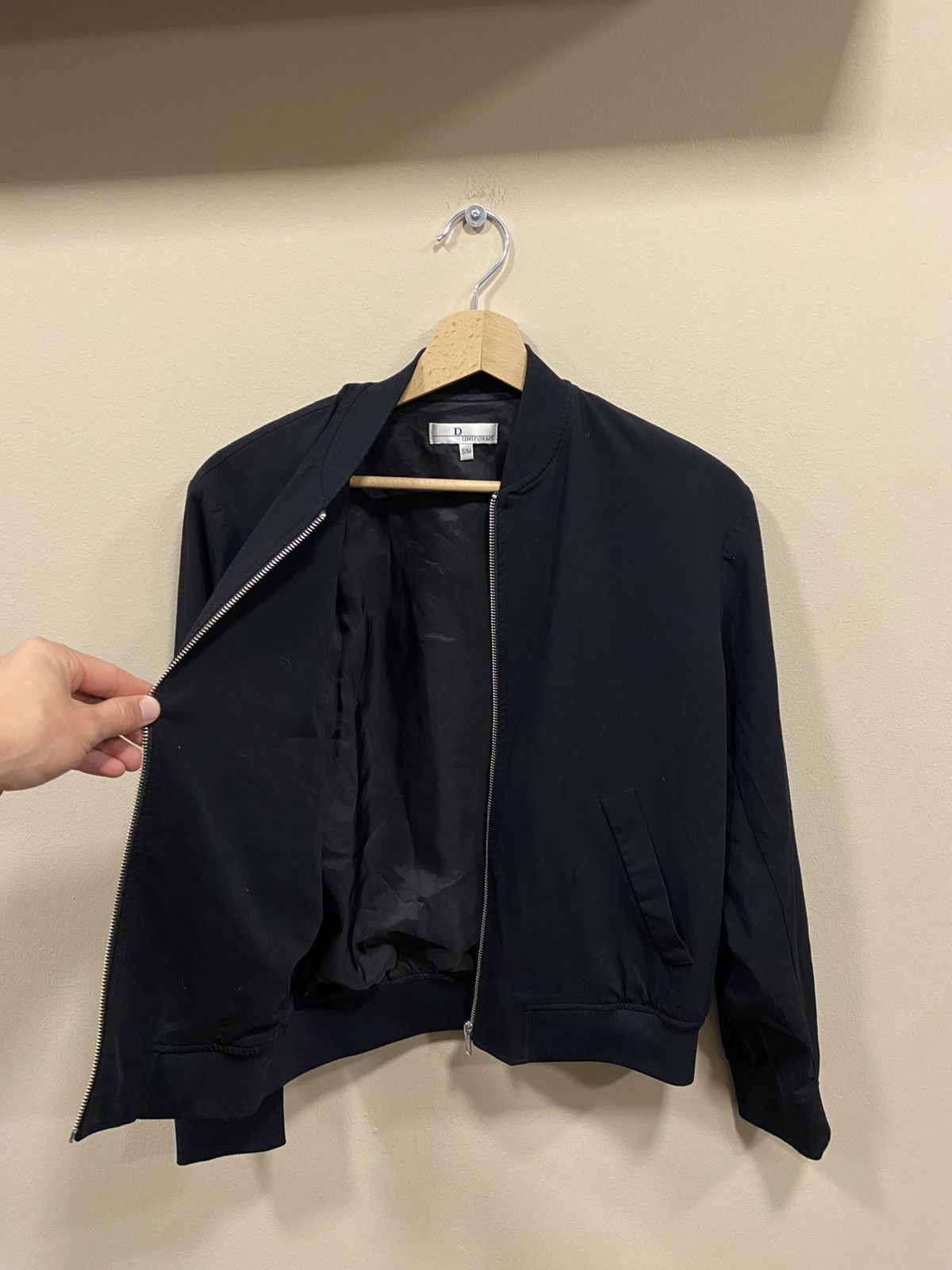 Dior Dior Uniforms For I Am Poison Parfums Bomber Size S / US 4 / IT 40 - 7 Thumbnail
