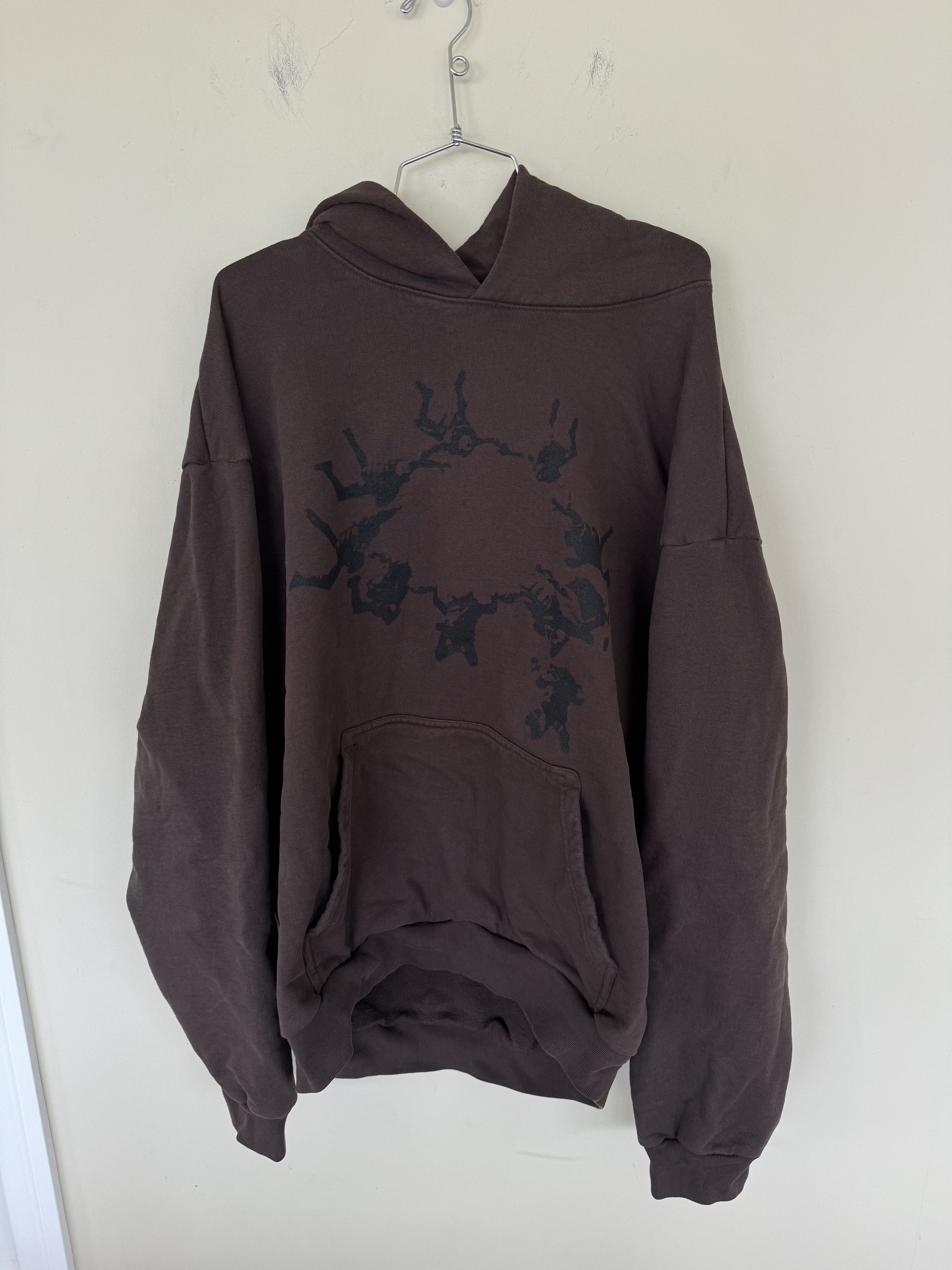 basketcase gallery BasketCase Parachute Hoodie Size US XXL / EU 58 / 5 - 1 Thumbnail