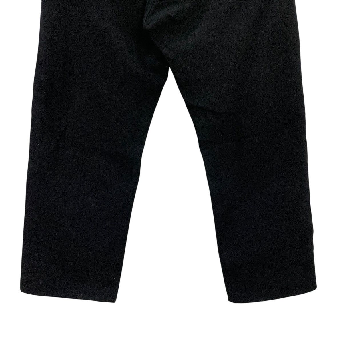 Junya Watanabe × Levi's Vintage Levis X Junya Watanabe Comme Des Garcons Denim Size US 35 - 12 Thumbnail