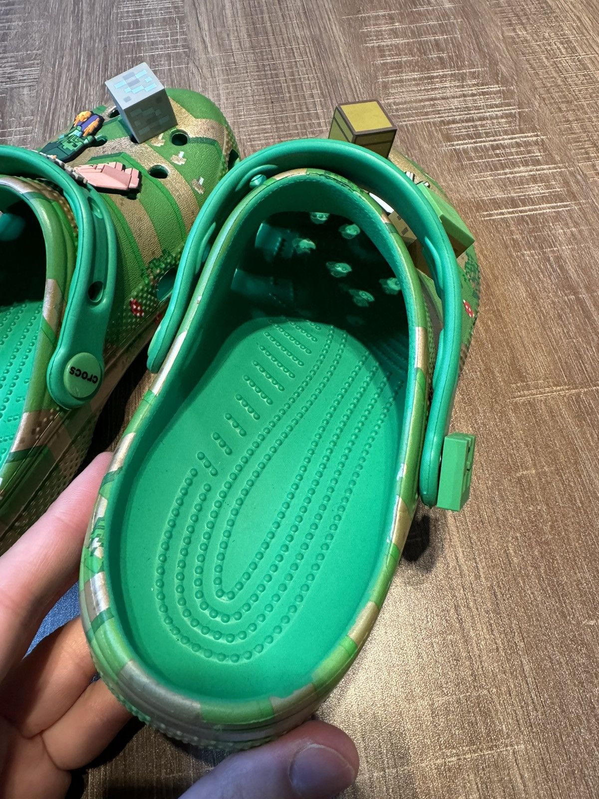 Junior size 7 in european deals