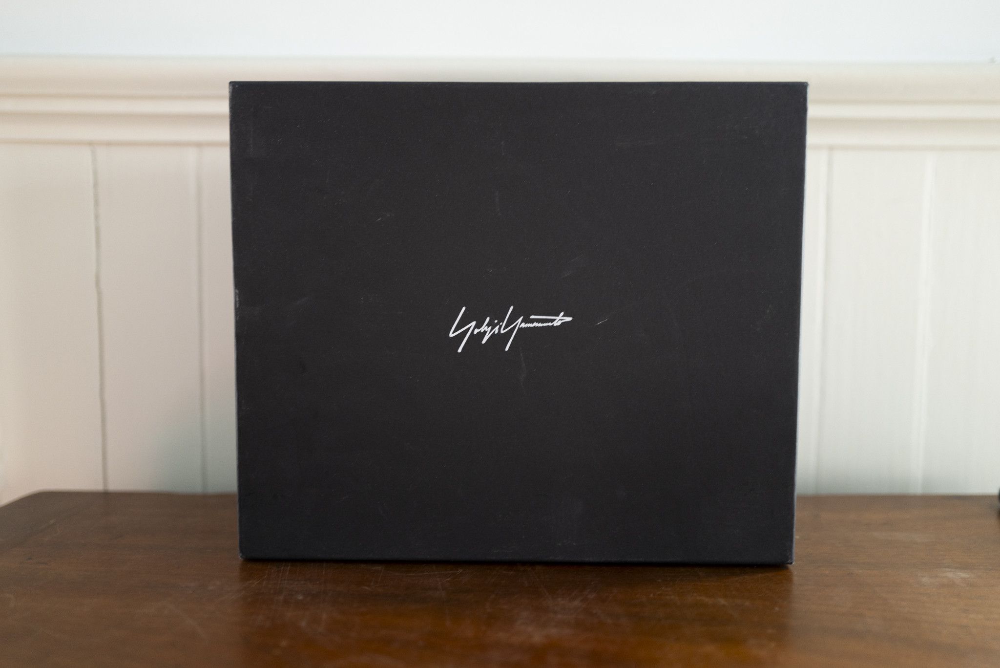 Yohji Yamamoto YOHJI YAMAMOTO HIGH CUT KNIT SNEAKERS SZ 6 WOMENS/4 MENS NIB Size US 6 / IT 36 - 5 Thumbnail