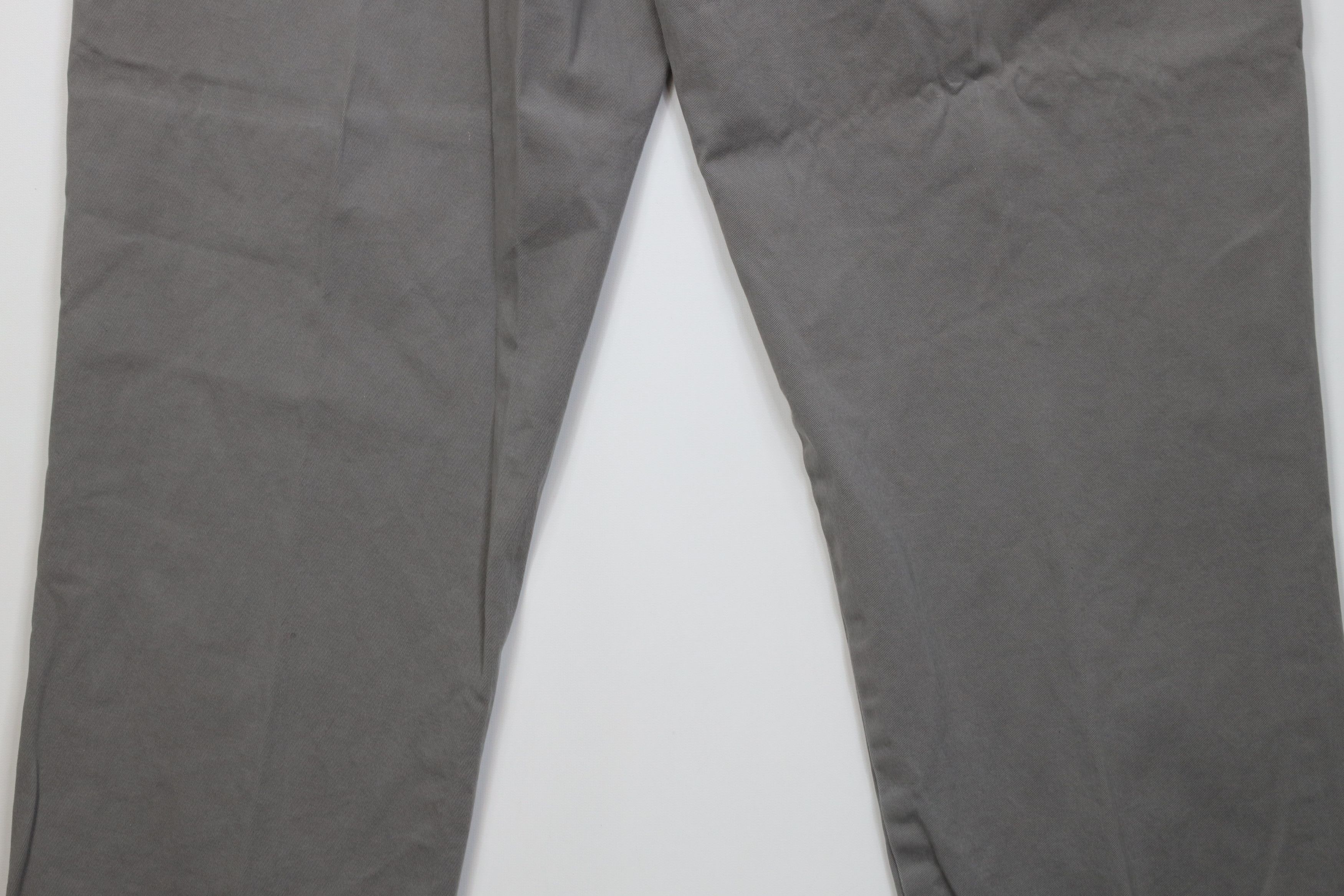 Ralph Lauren Vintage 90s Ralph Lauren Wide Leg Chino Pants Trousers Size US 42 / EU 58 - 13 Thumbnail