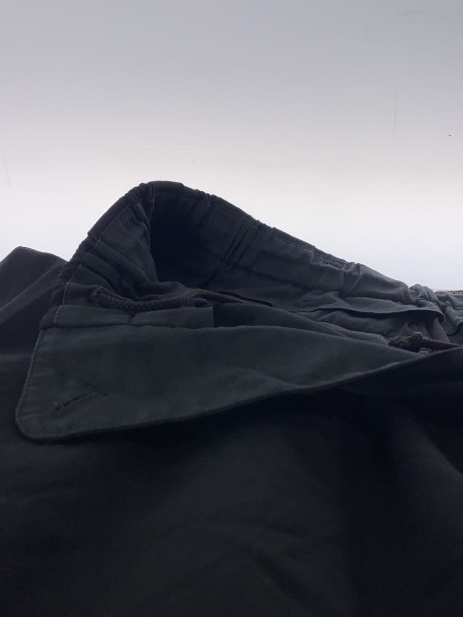 Yohji Yamamoto YOHJI YAMAMOTO POUR HOMME Wool Gaba Pants/Short Pants Size US 32 / EU 48 - 6 Thumbnail