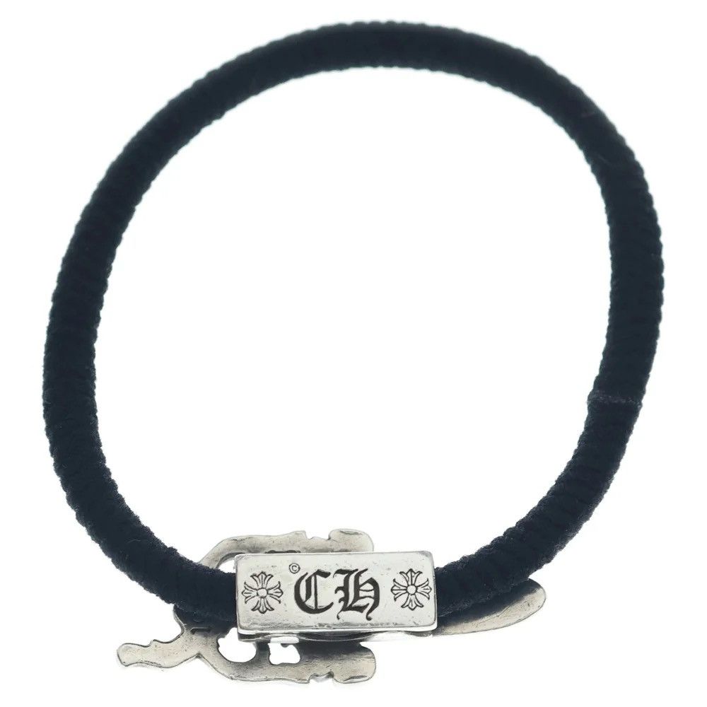 Chrome Hearts Chrome Hearts Dagger Concho Hair Band Size ONE SIZE - 2 Thumbnail