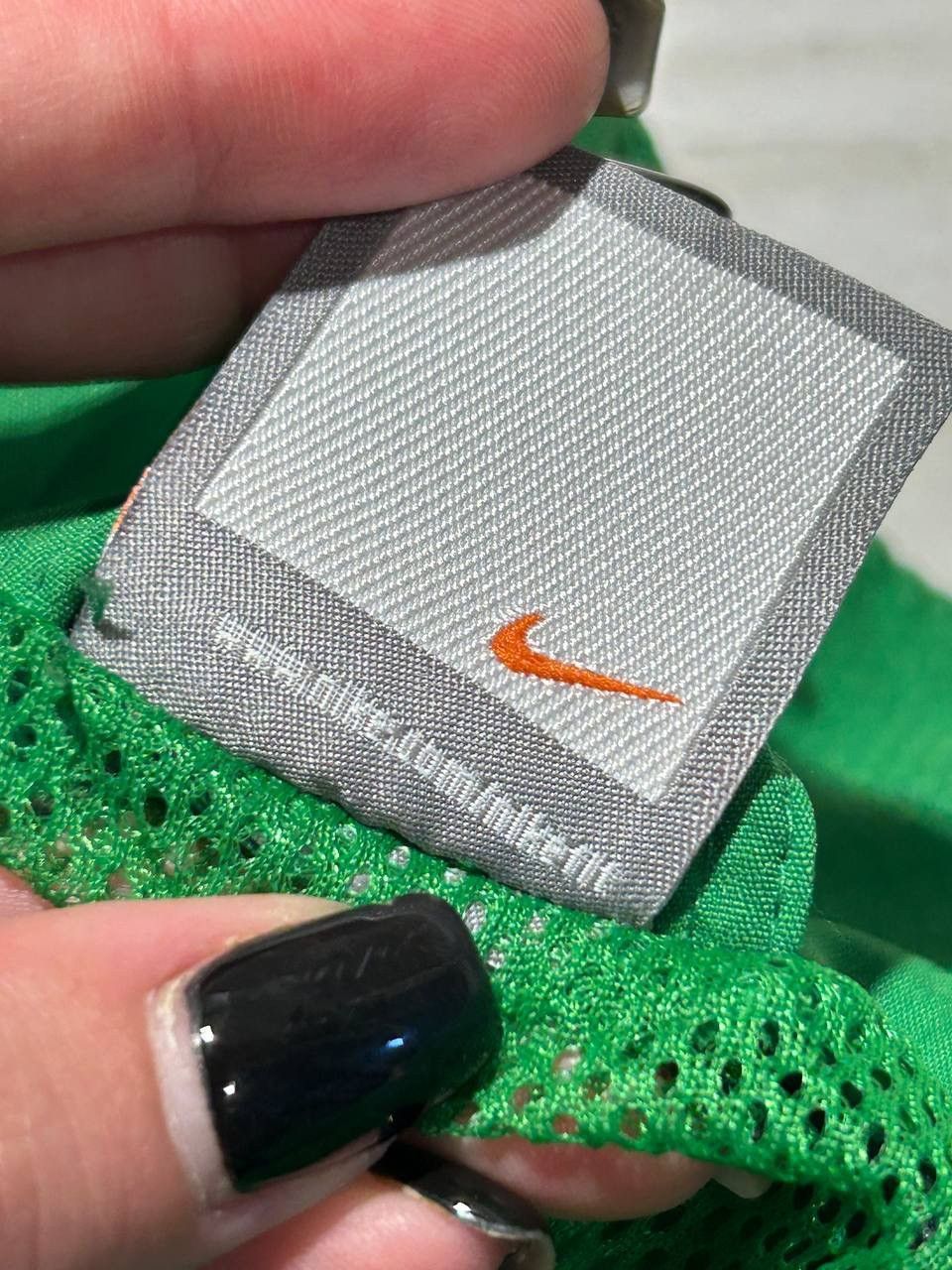 Nike Nike Celtic 2007 2008 Training Football Track Jacket Size US S / EU 44-46 / 1 - 17 Thumbnail