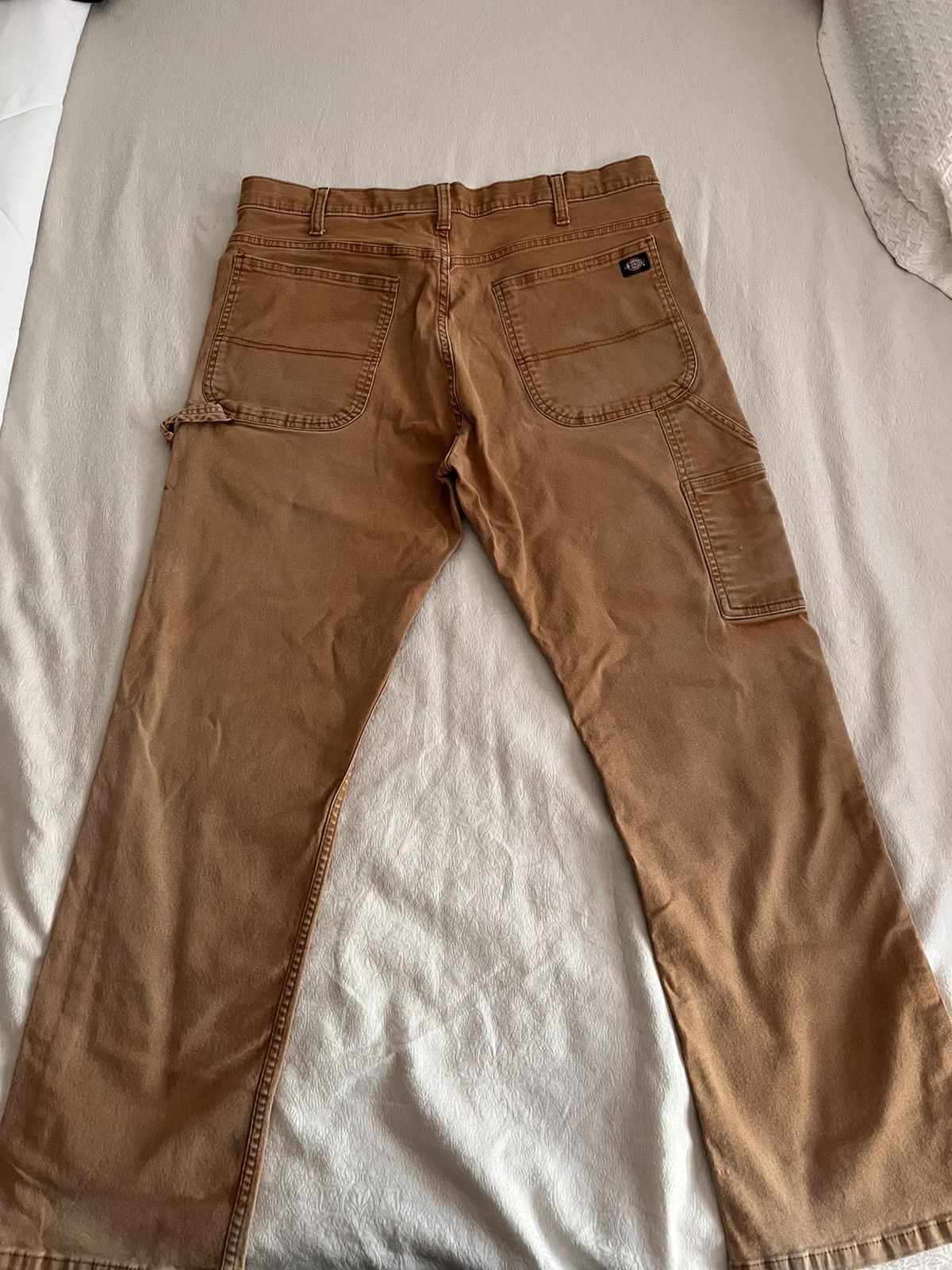Dickies Dickies work pants Size US 30 / EU 46 - 3 Thumbnail