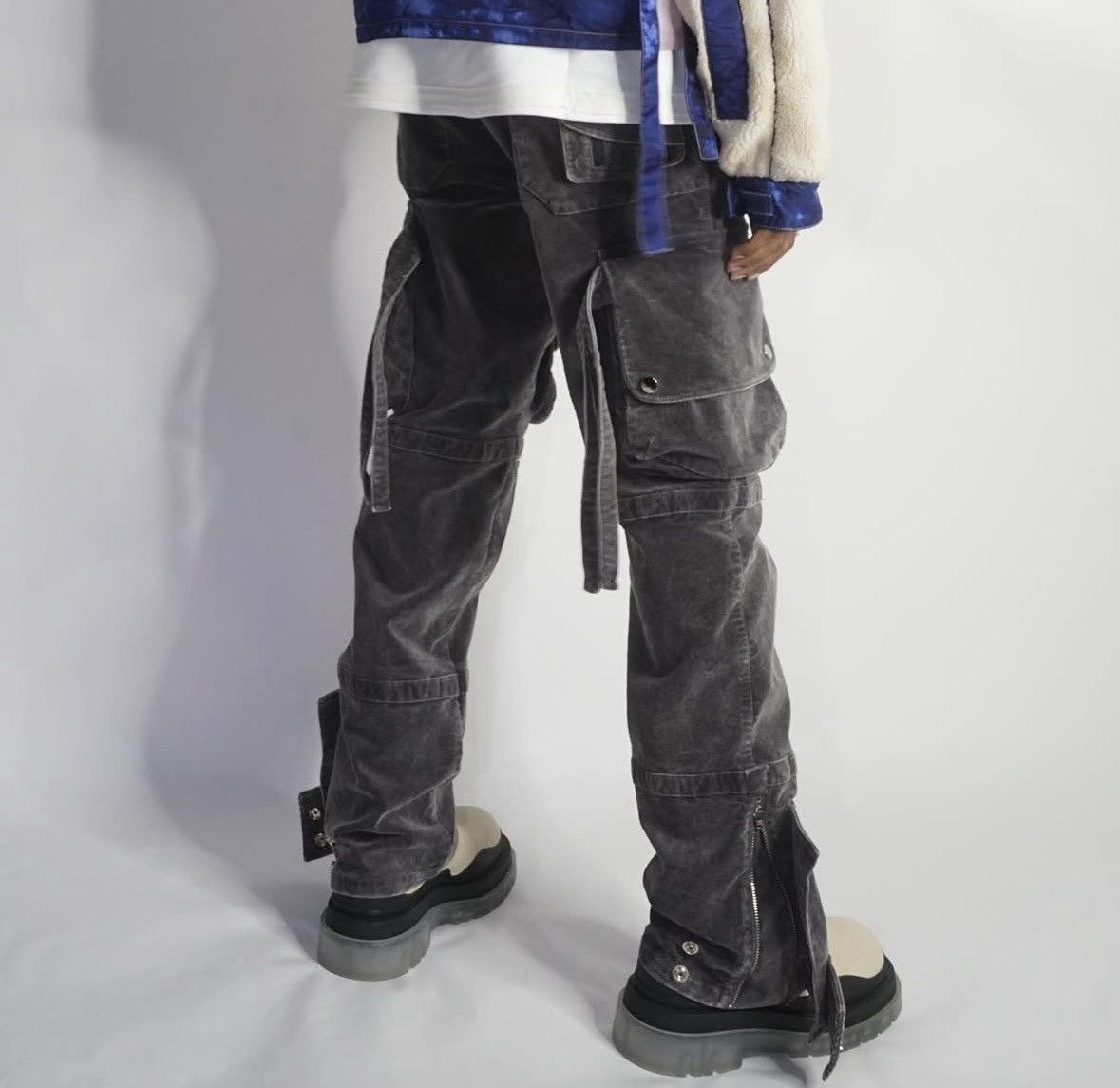 Other Vautour Technical pants Size US 30 / EU 46 - 22 Thumbnail