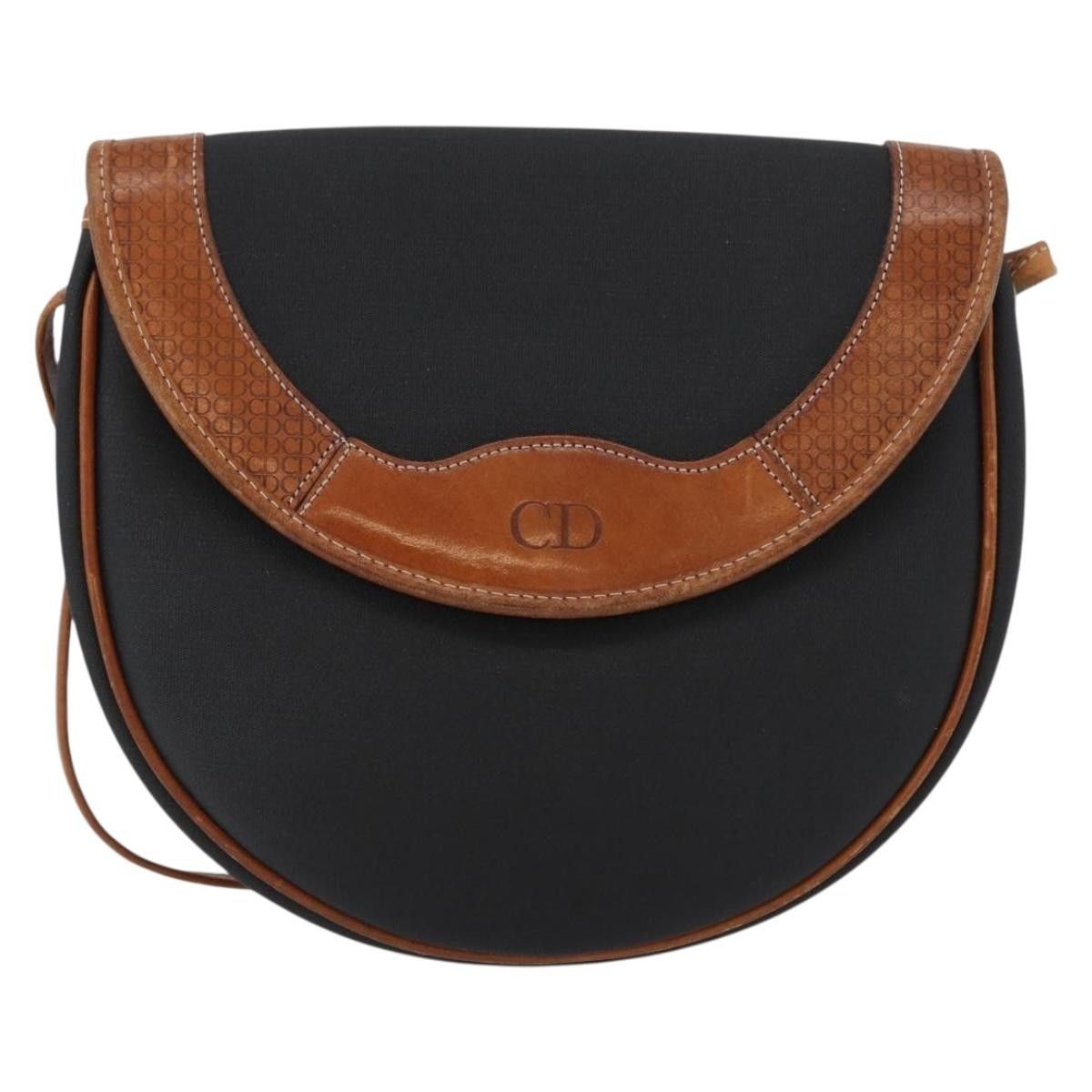 Dior Christian Dior Vintage Canvas Size ONE SIZE - 1 Thumbnail