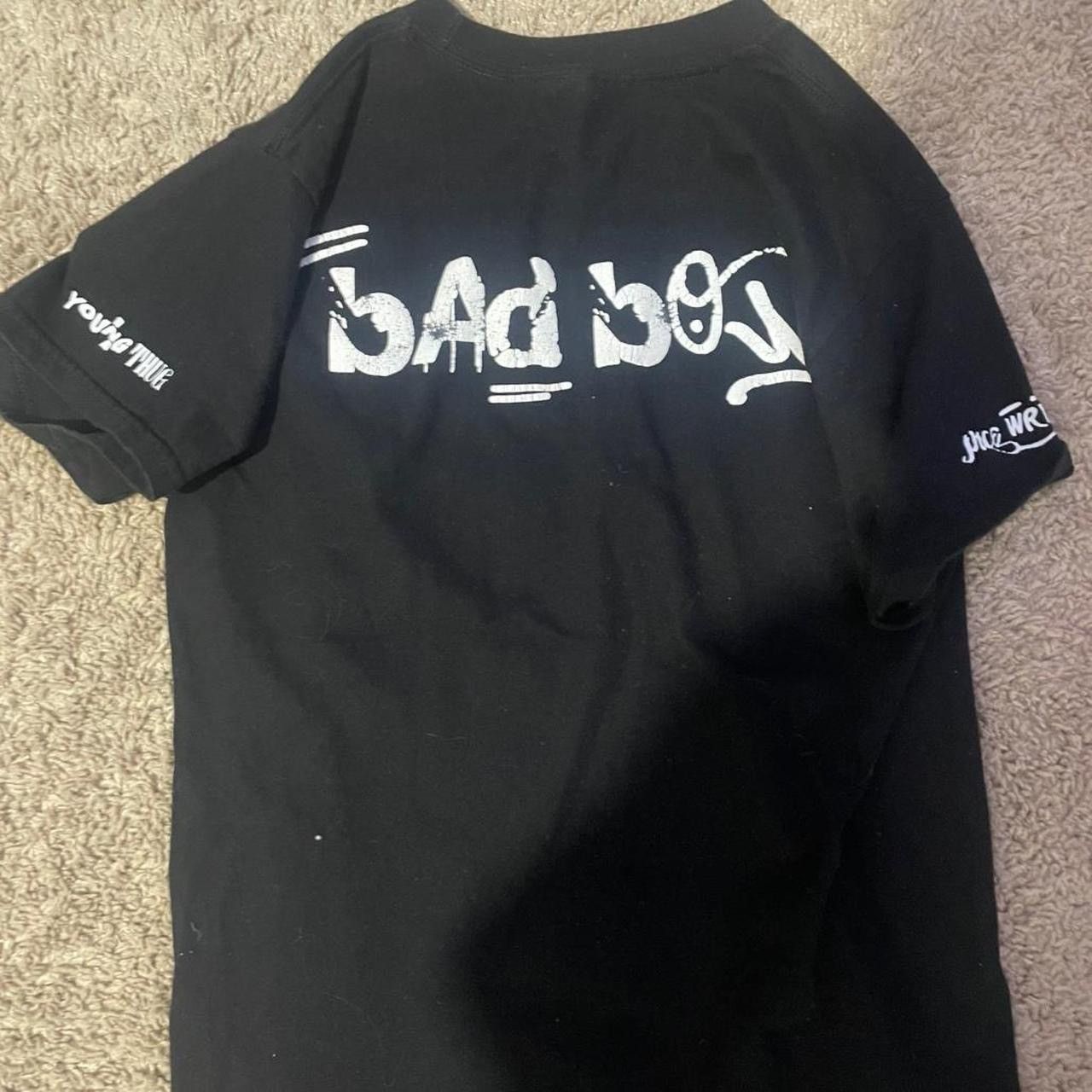 Other Juice Wlrd Young Thug Bad Boy Merch Size US XS / EU 42 / 0 - 2 Thumbnail