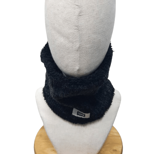 Japanese Brand 🧊 Edwin jeans patch neck gaiter scarf Size ONE SIZE - 1 Thumbnail
